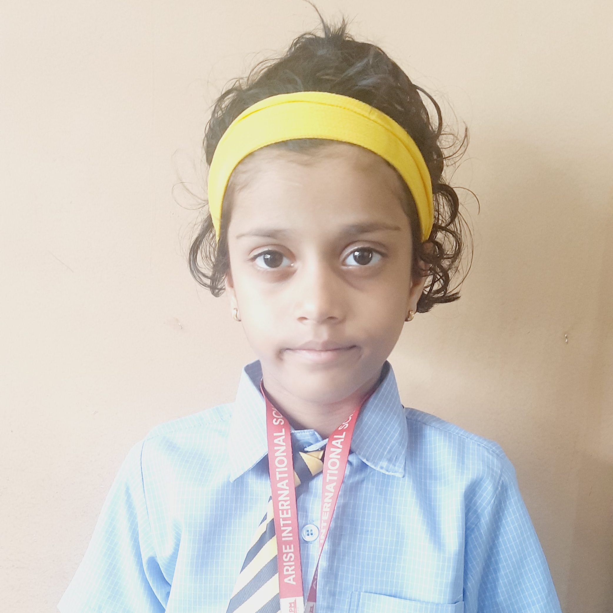 Arise International School, Ravet