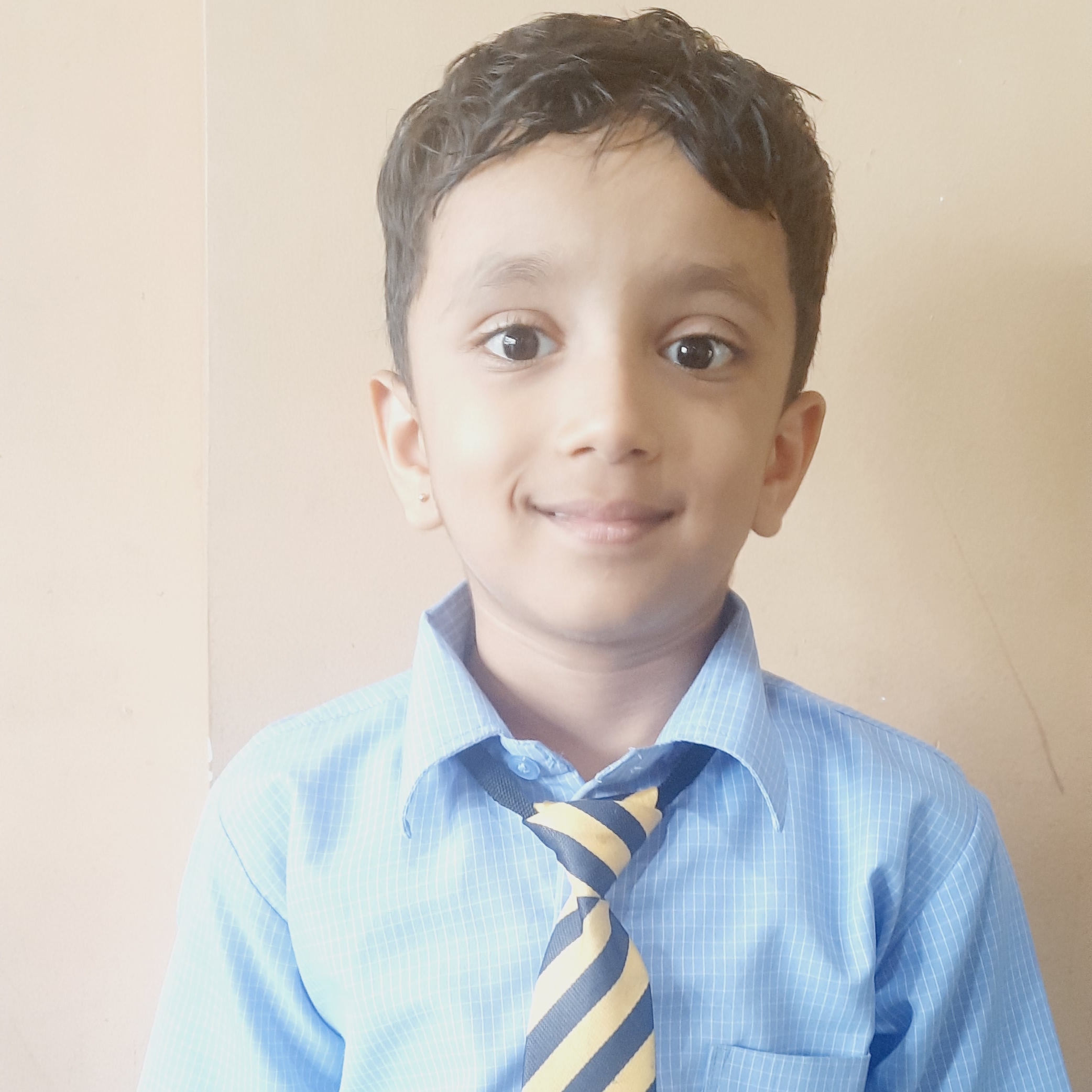 Arise International Pune