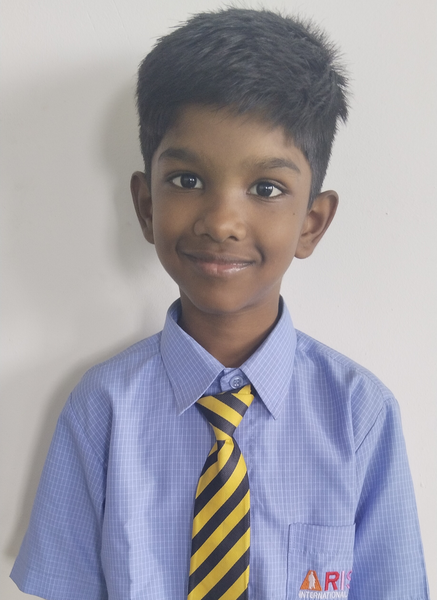 Arise International School, Ravet