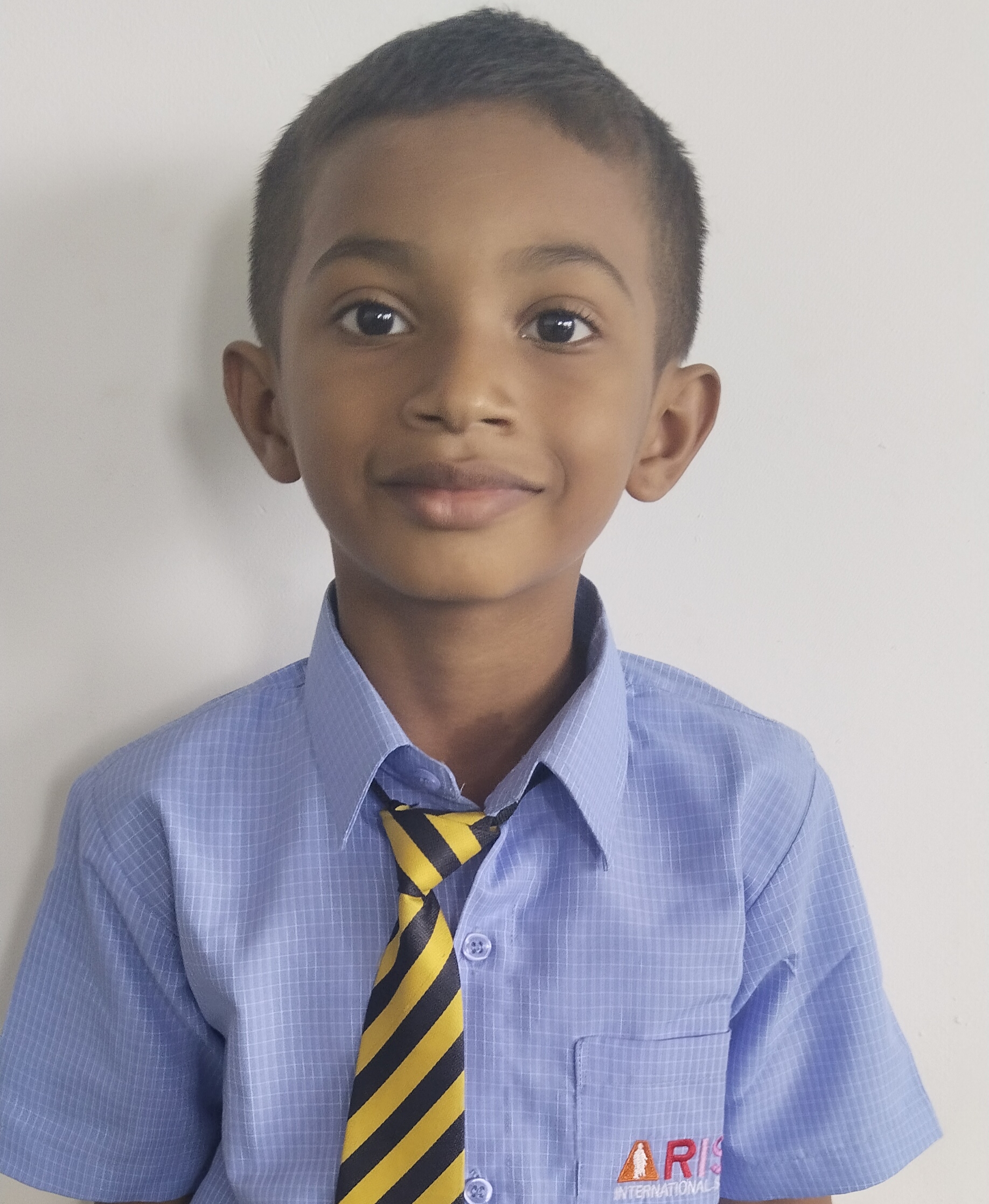 Arise International Pune