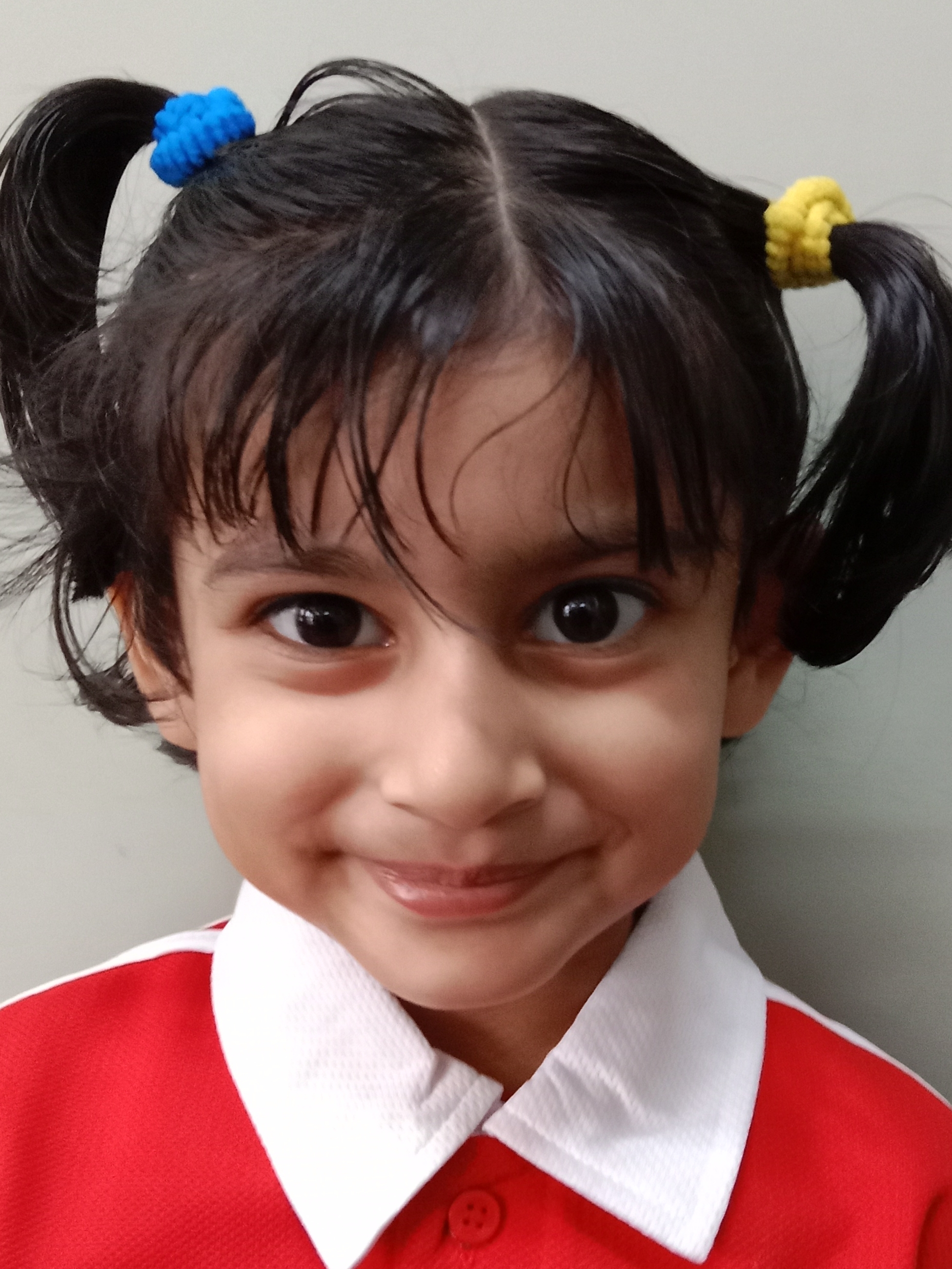 Arise International Pune