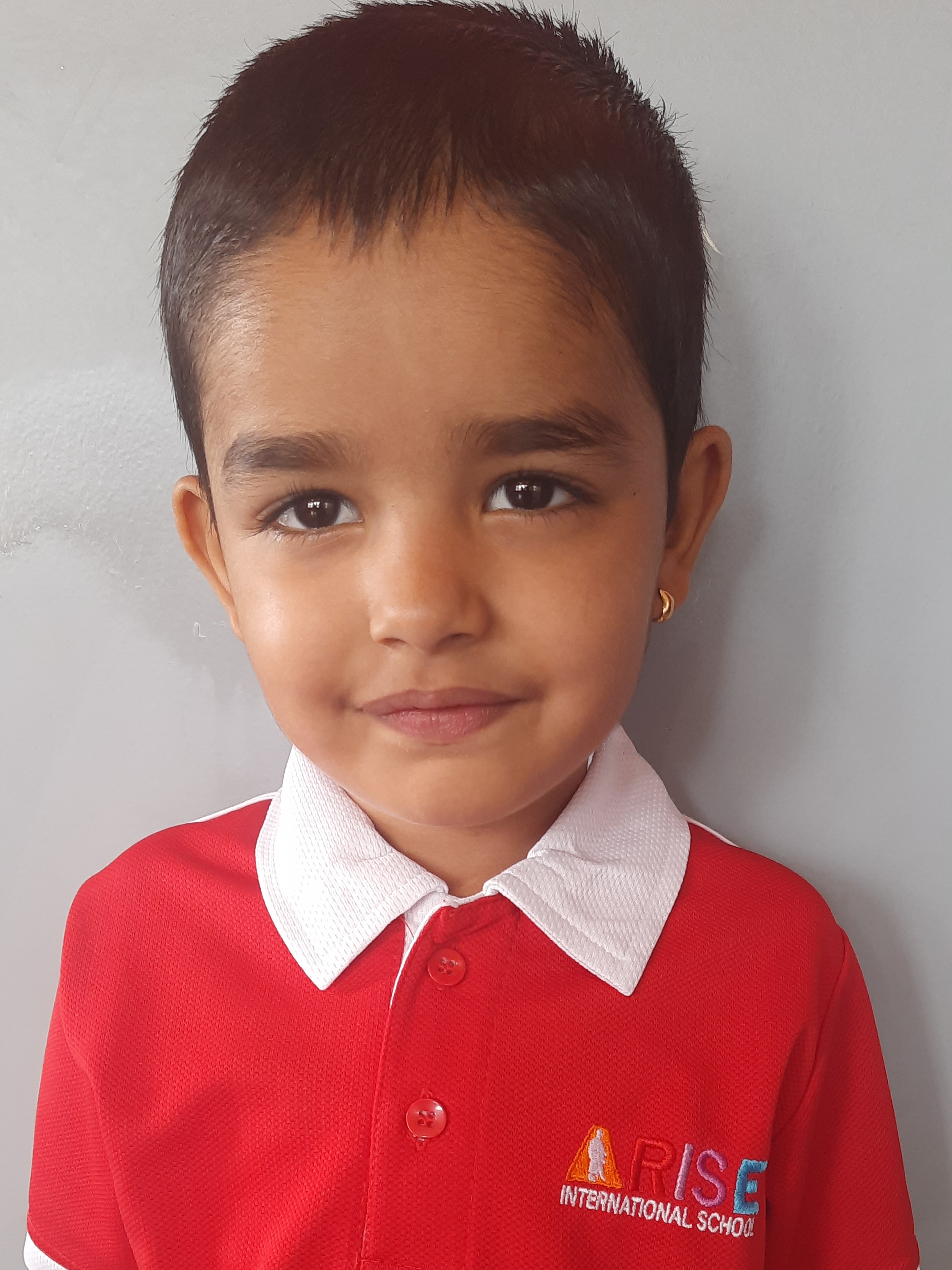 Arise International Pune