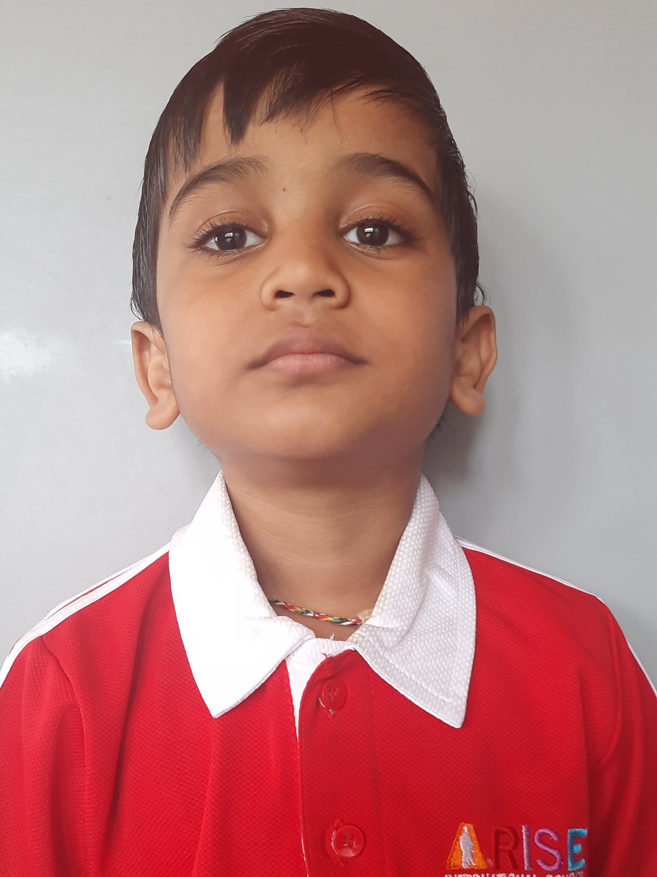 Arise International Pune