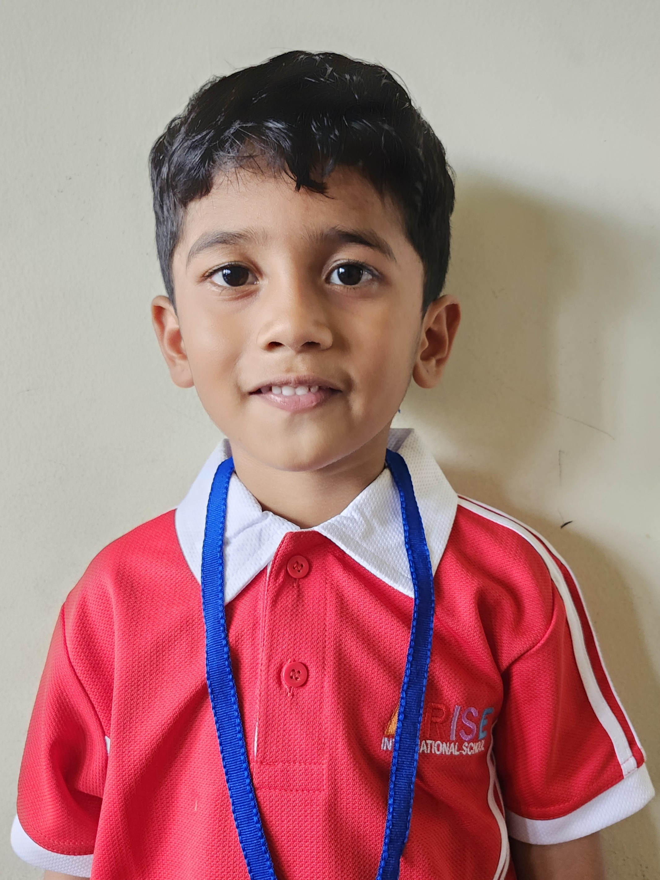 Arise International Pune