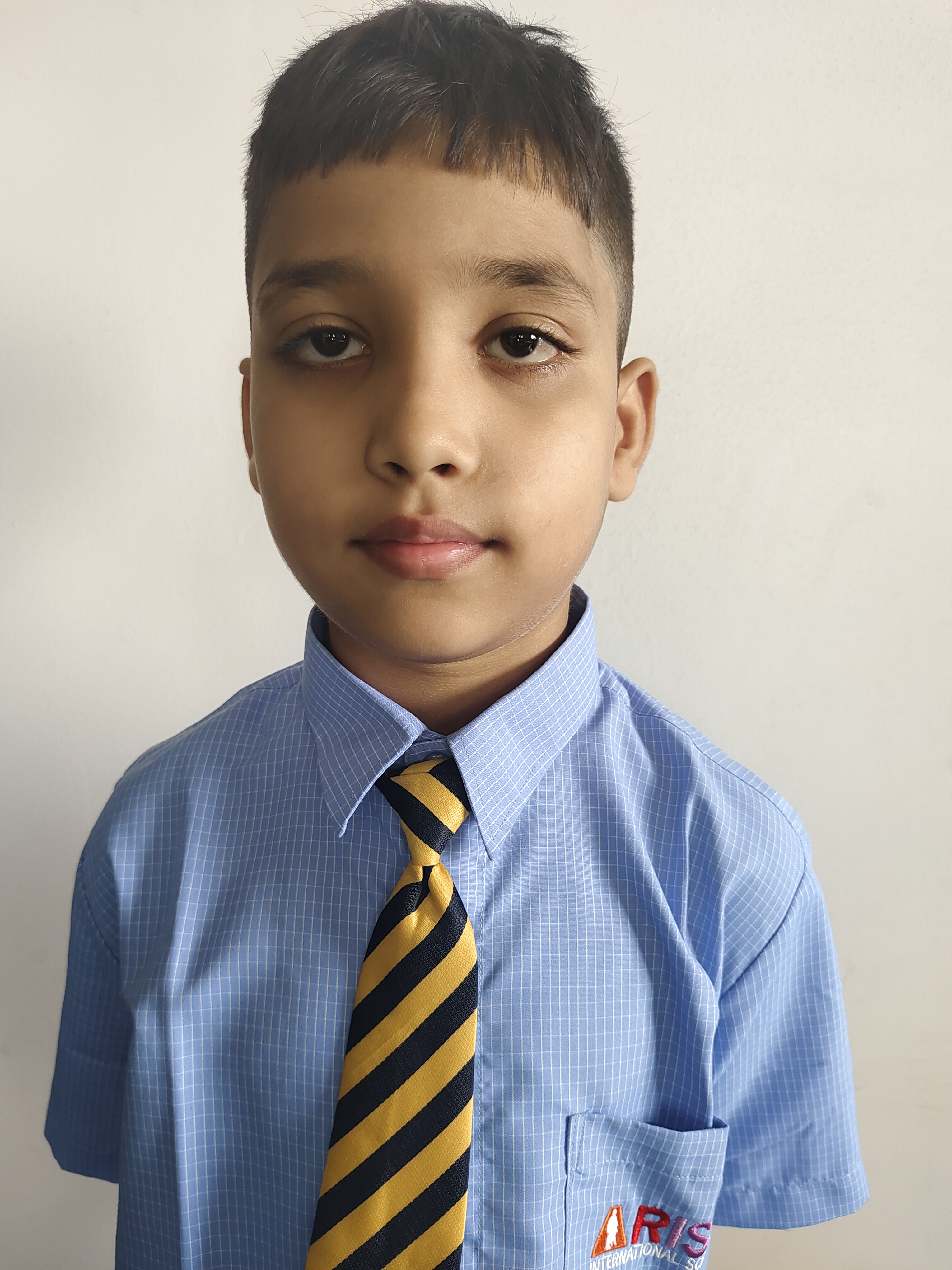Arise International Pune
