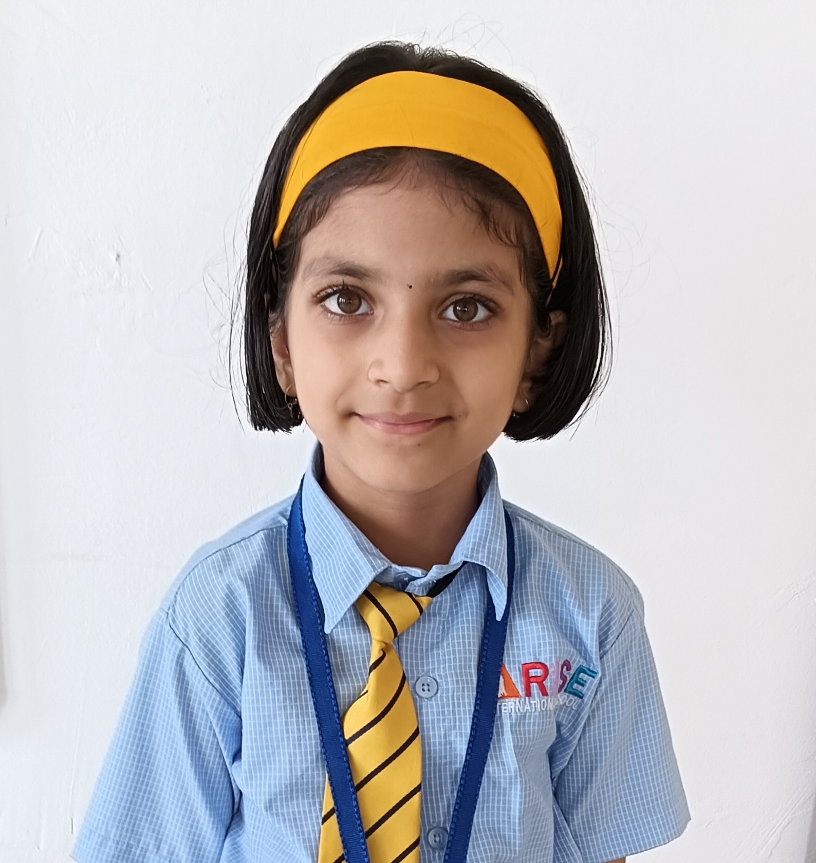 Arise International School, Ravet