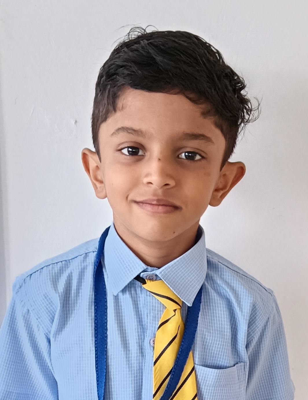 Arise International Pune