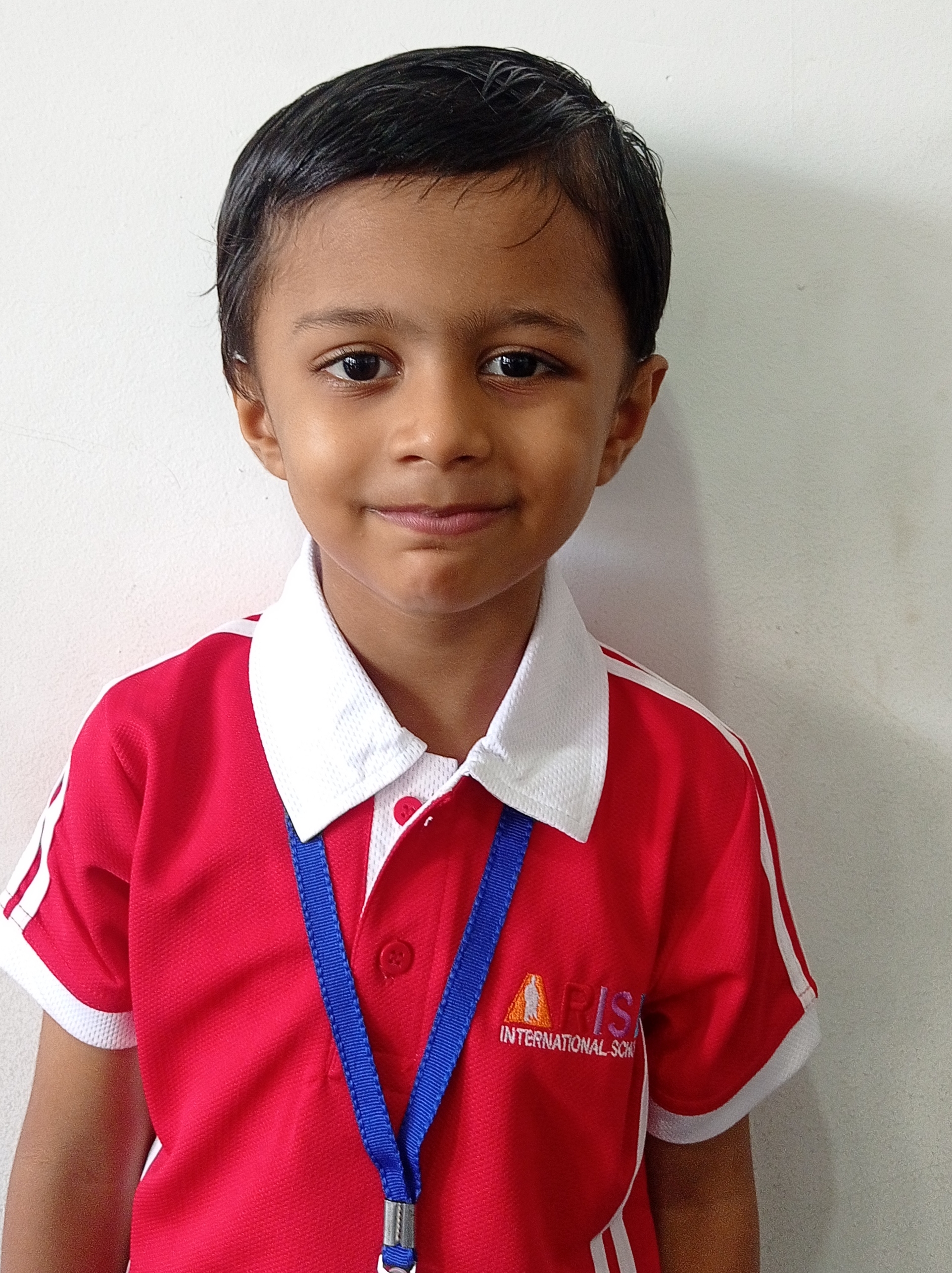 Arise International School, Ravet