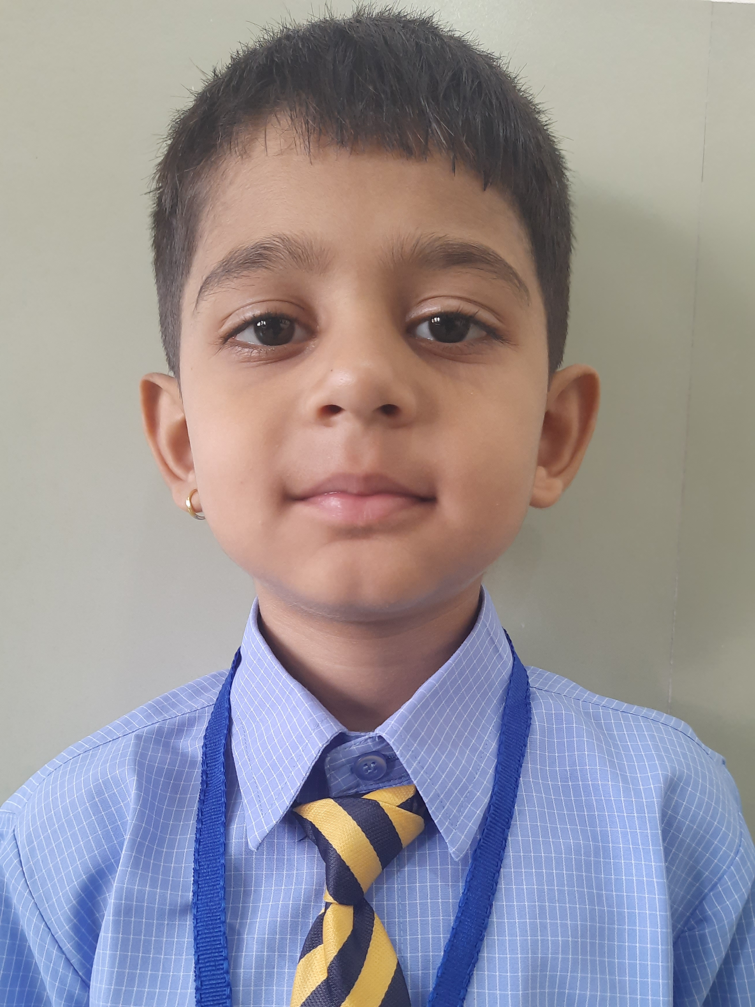 Arise International Pune