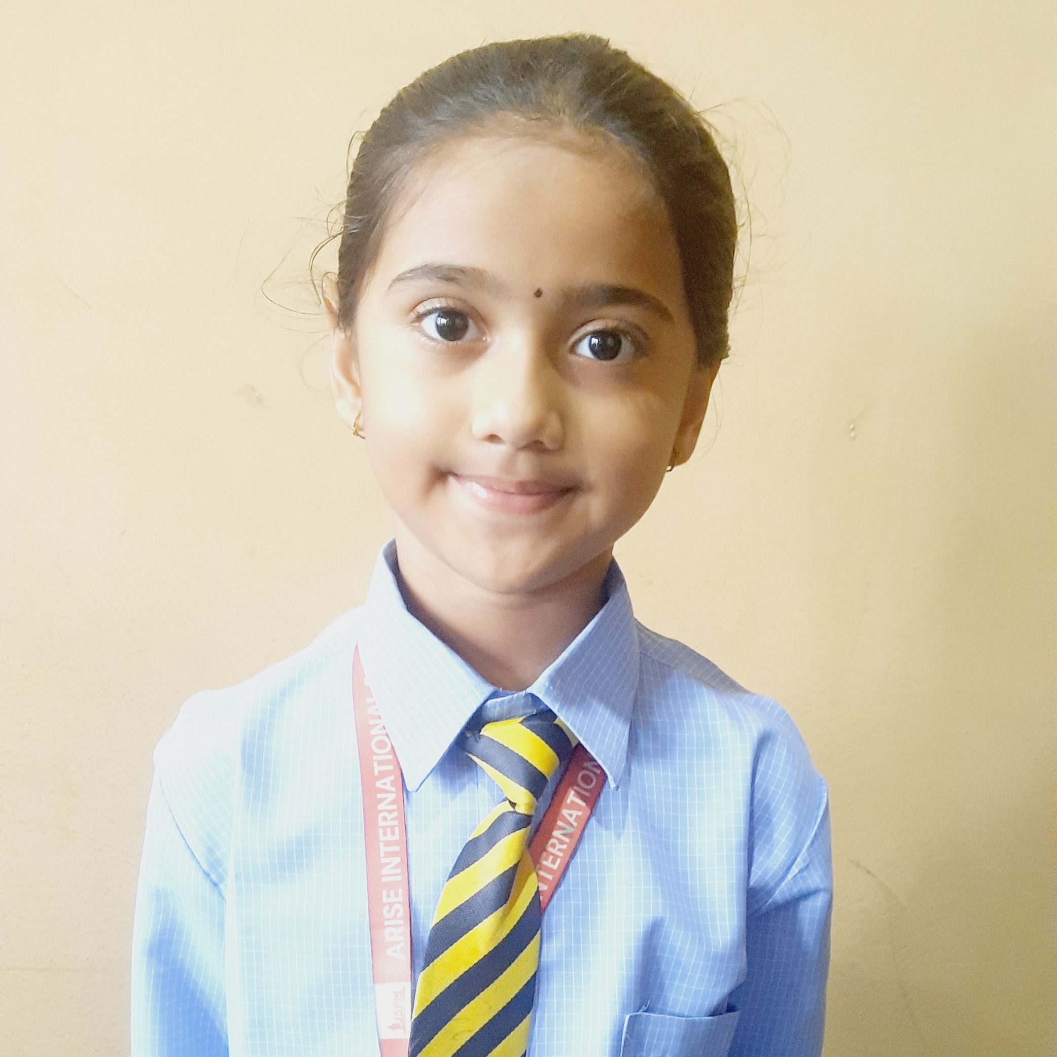 Arise International School, Ravet