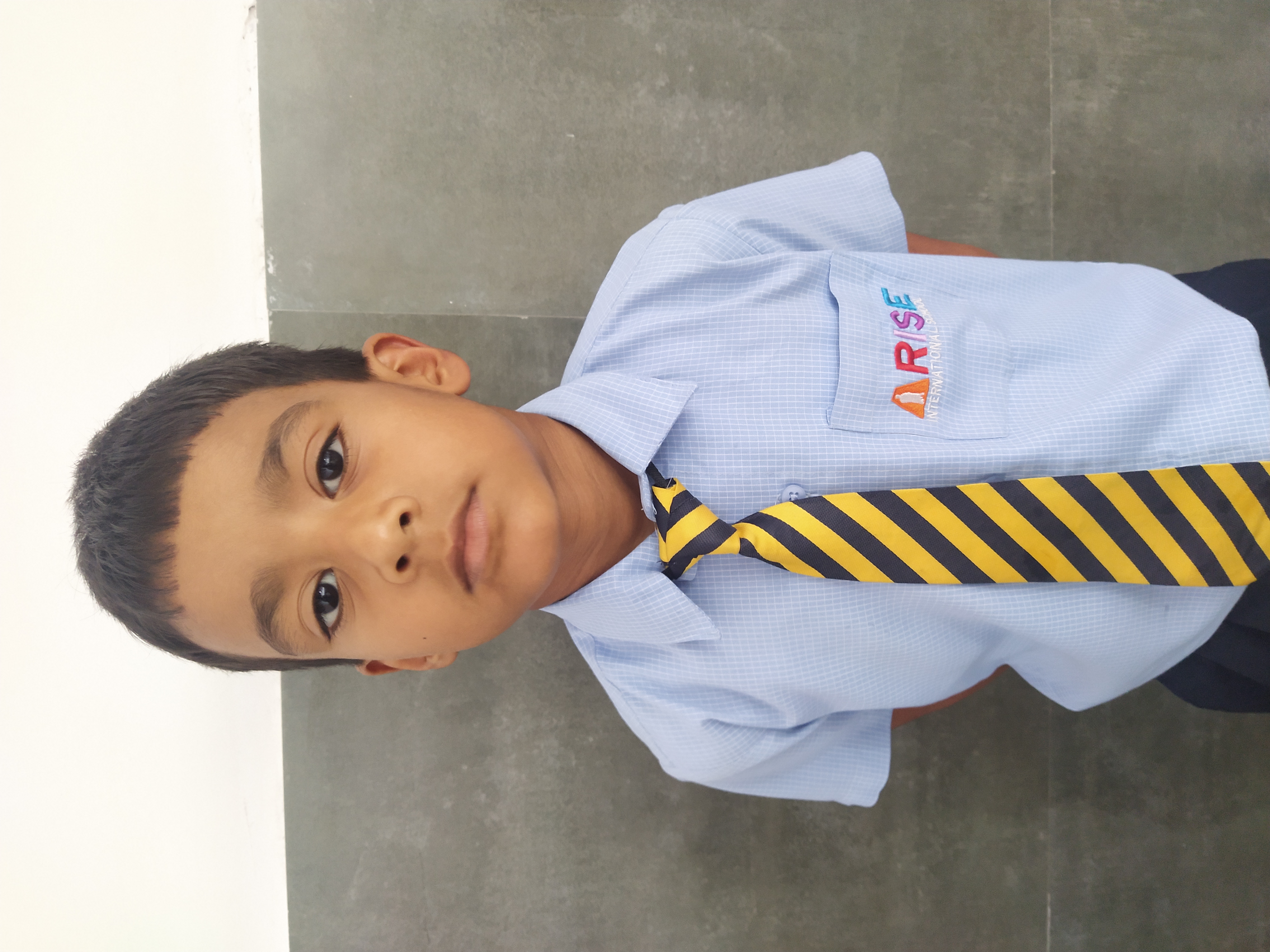 Arise International Pune