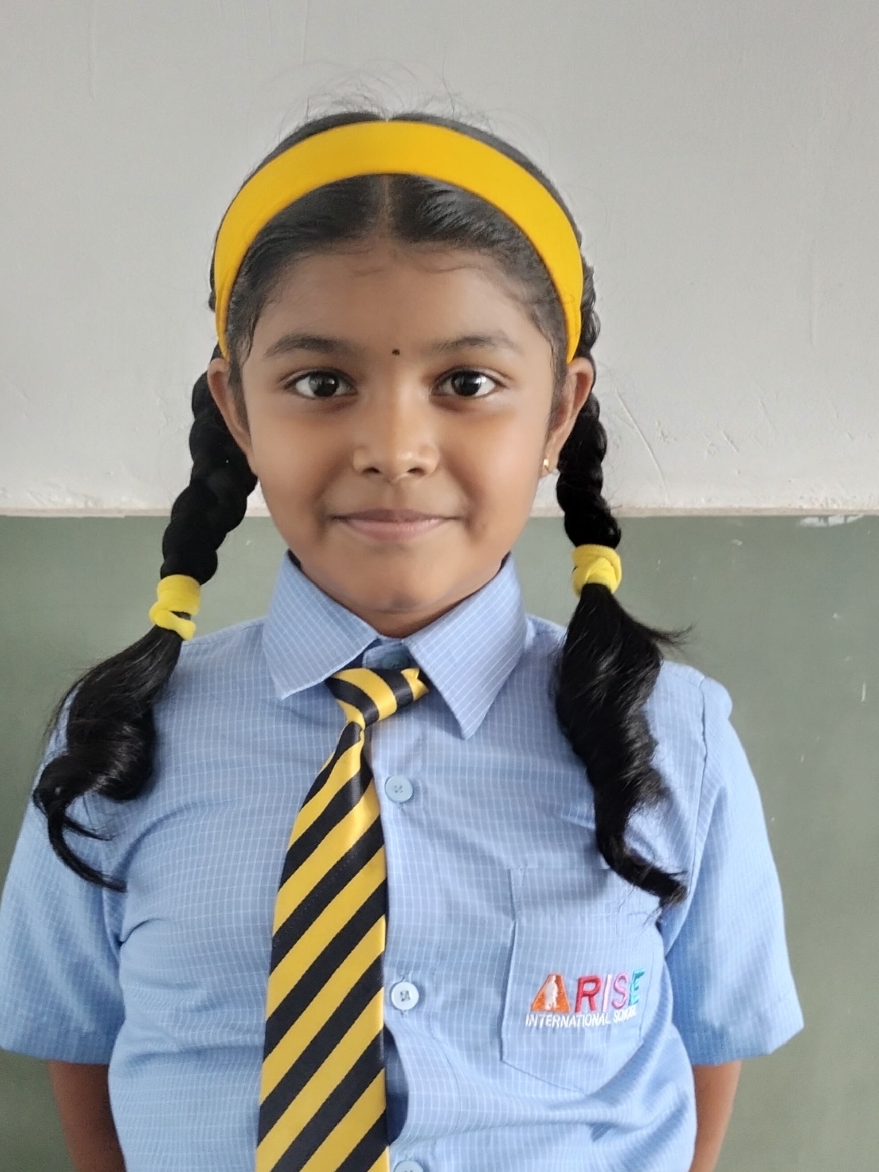 Arise International Pune