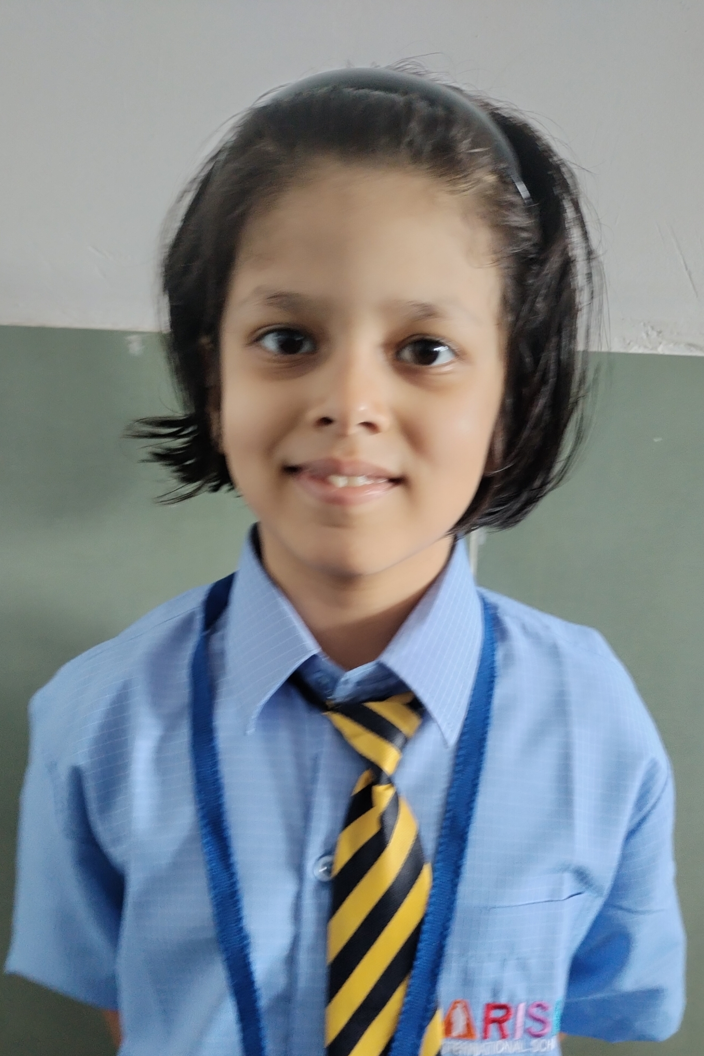 Arise International Pune