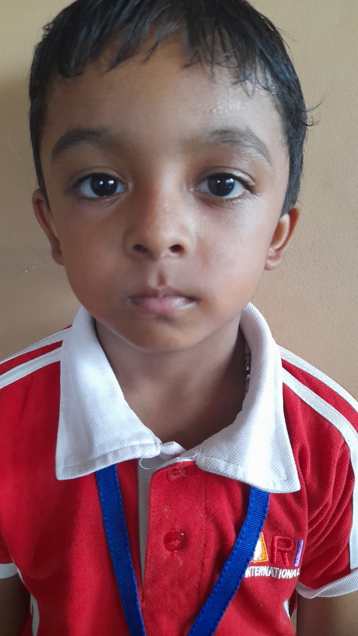 Arise International Pune