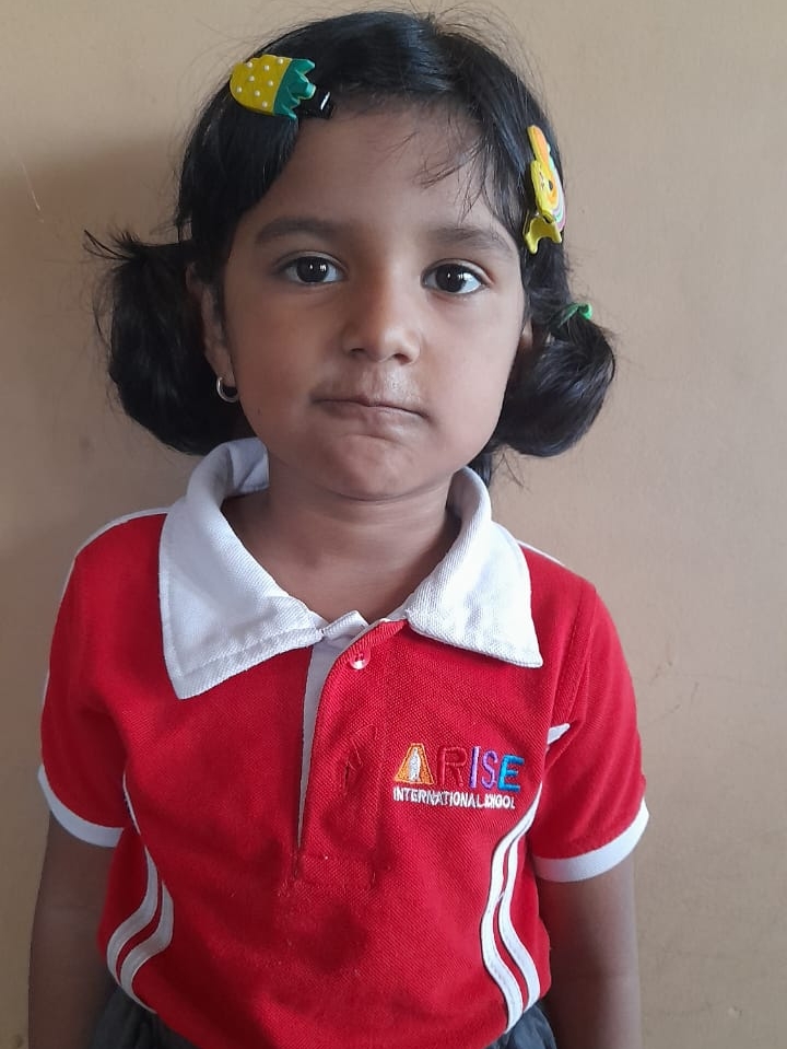 Arise International Pune