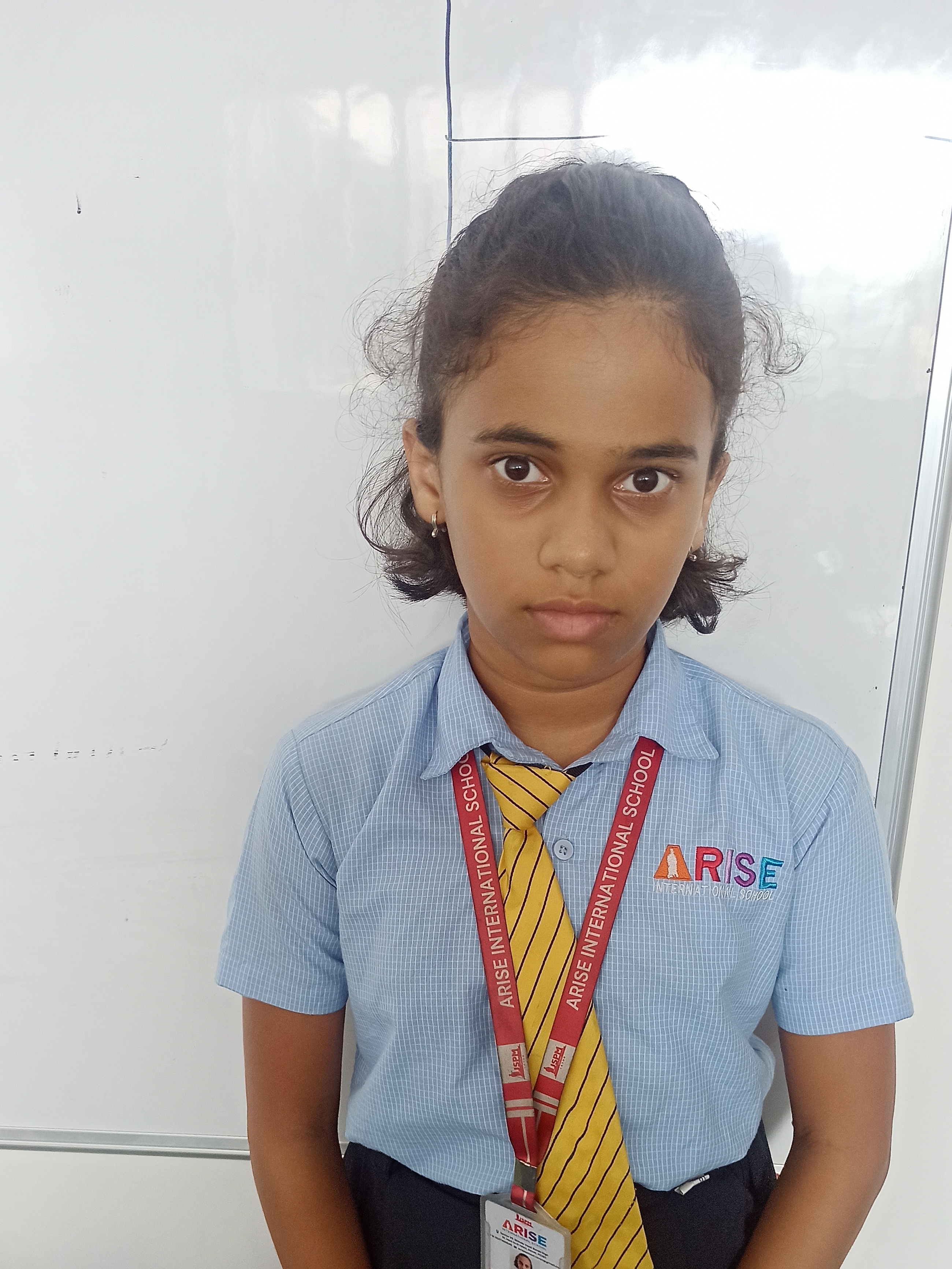 Arise International Pune