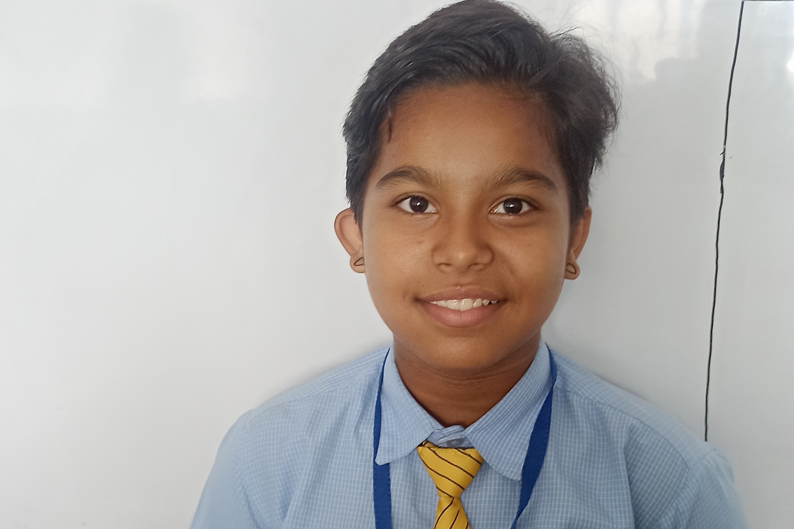 Arise International Pune