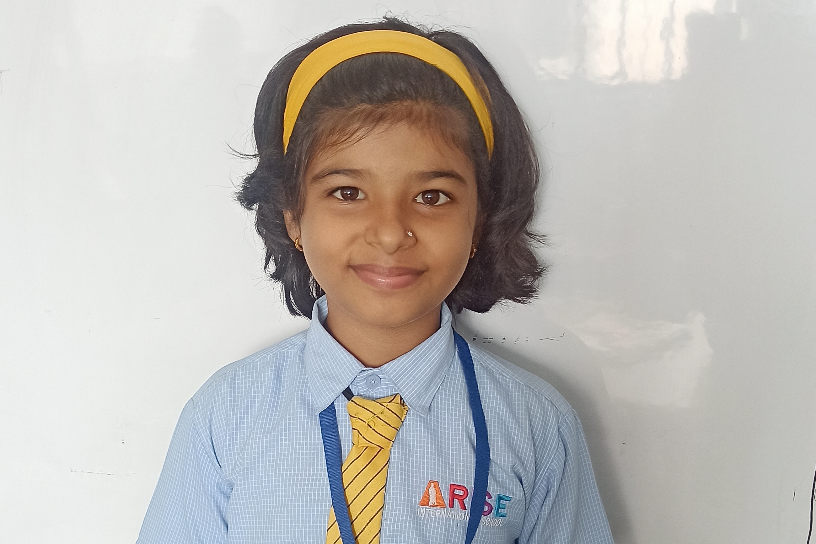Arise International Pune
