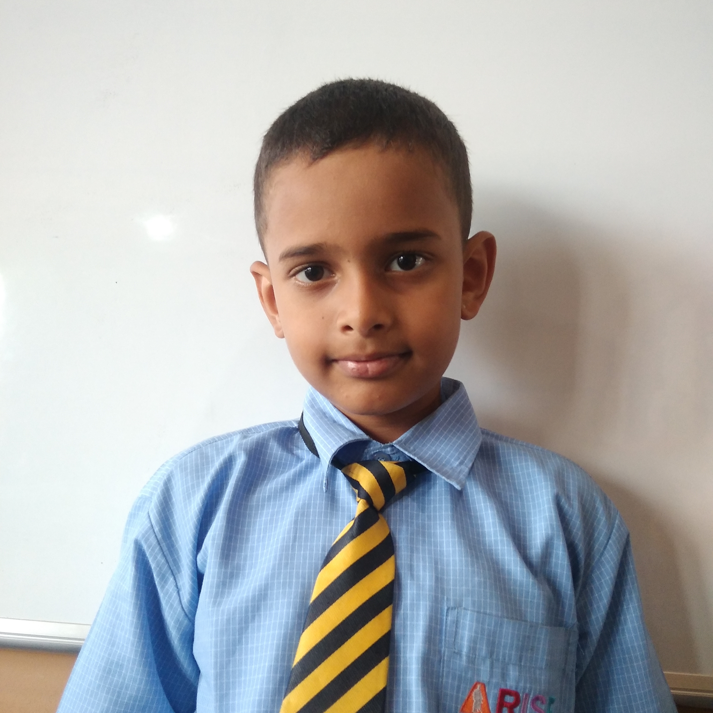 Arise International School, Ravet