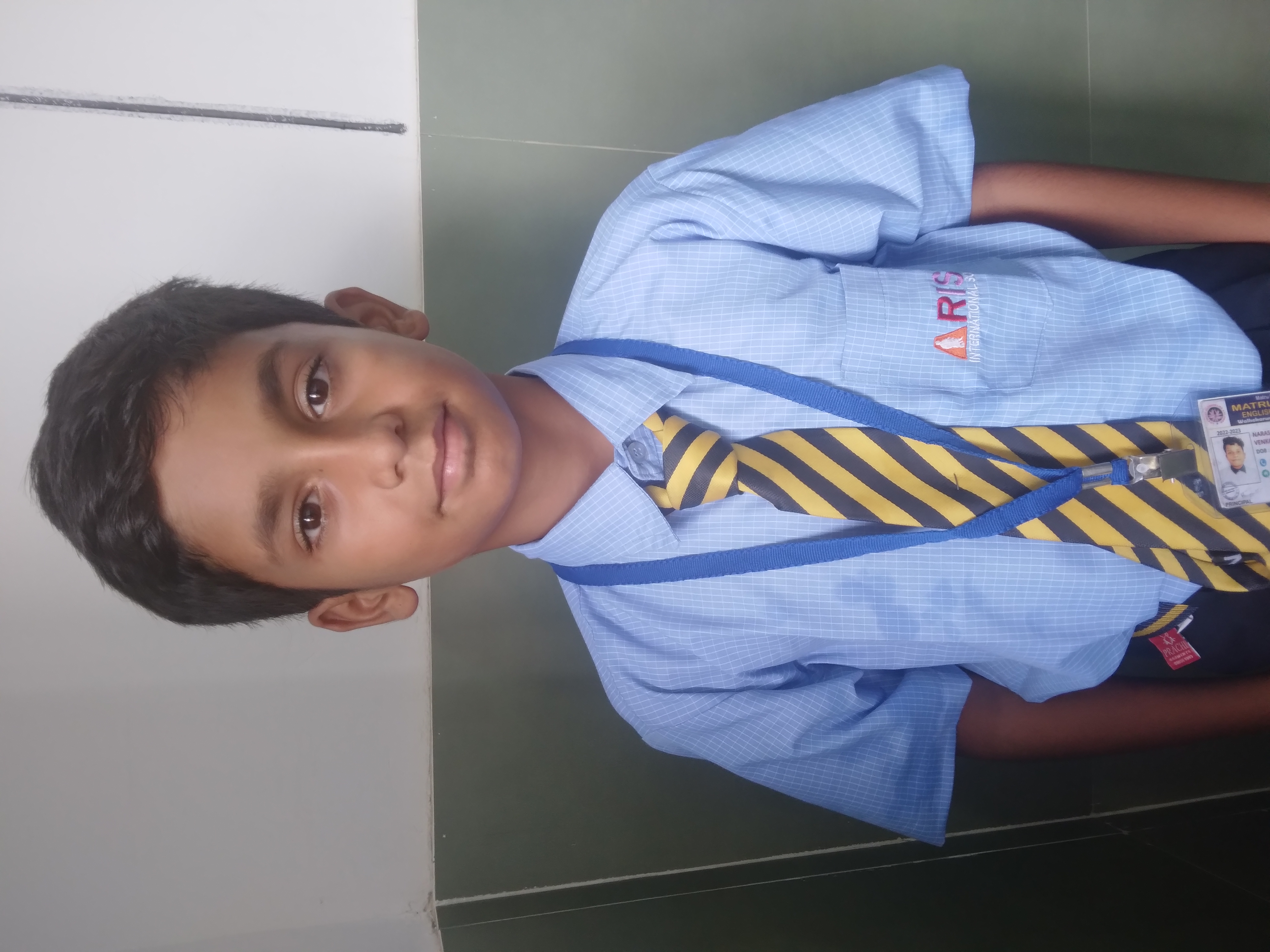 Arise International Pune