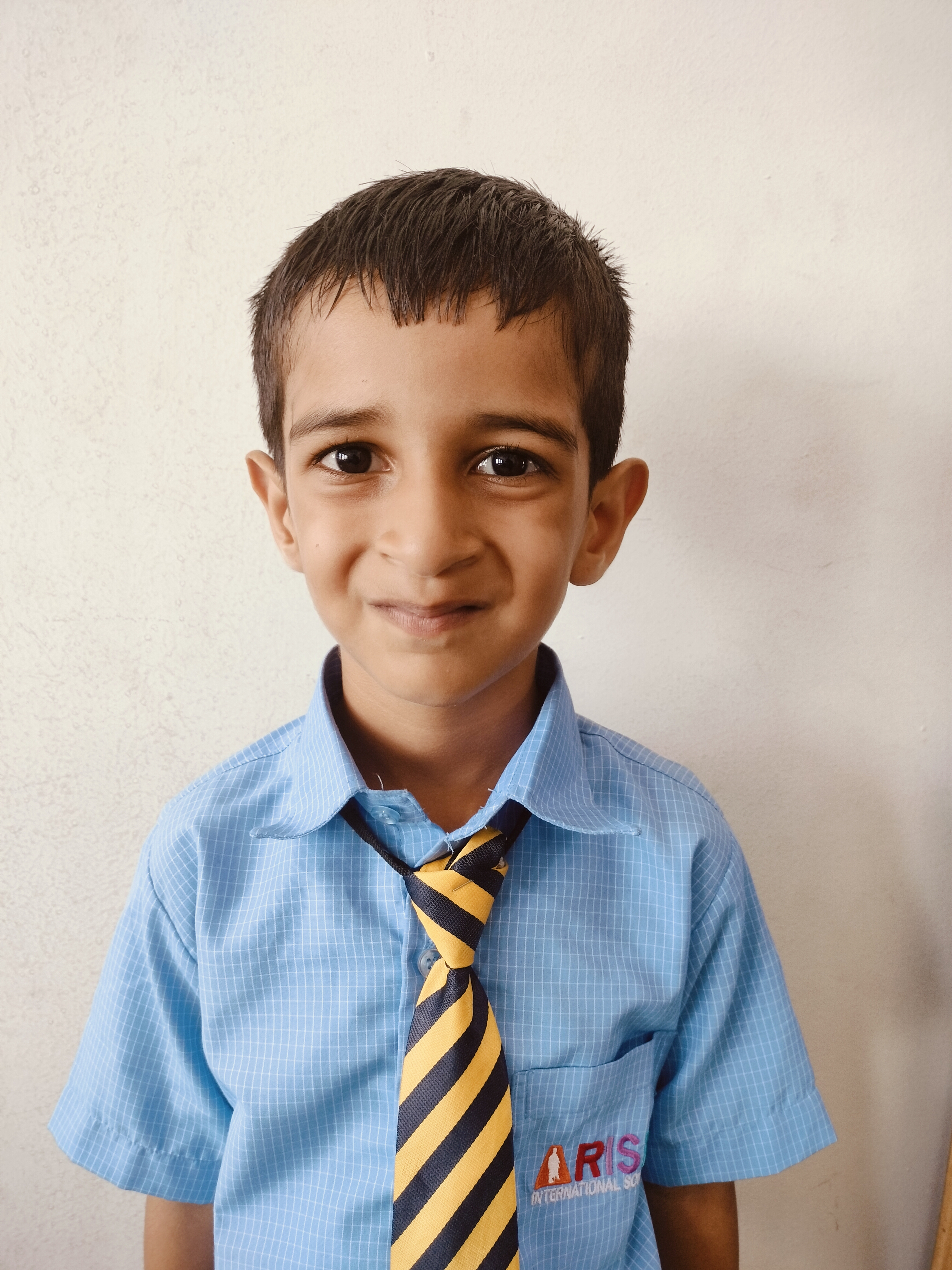 Arise International Pune