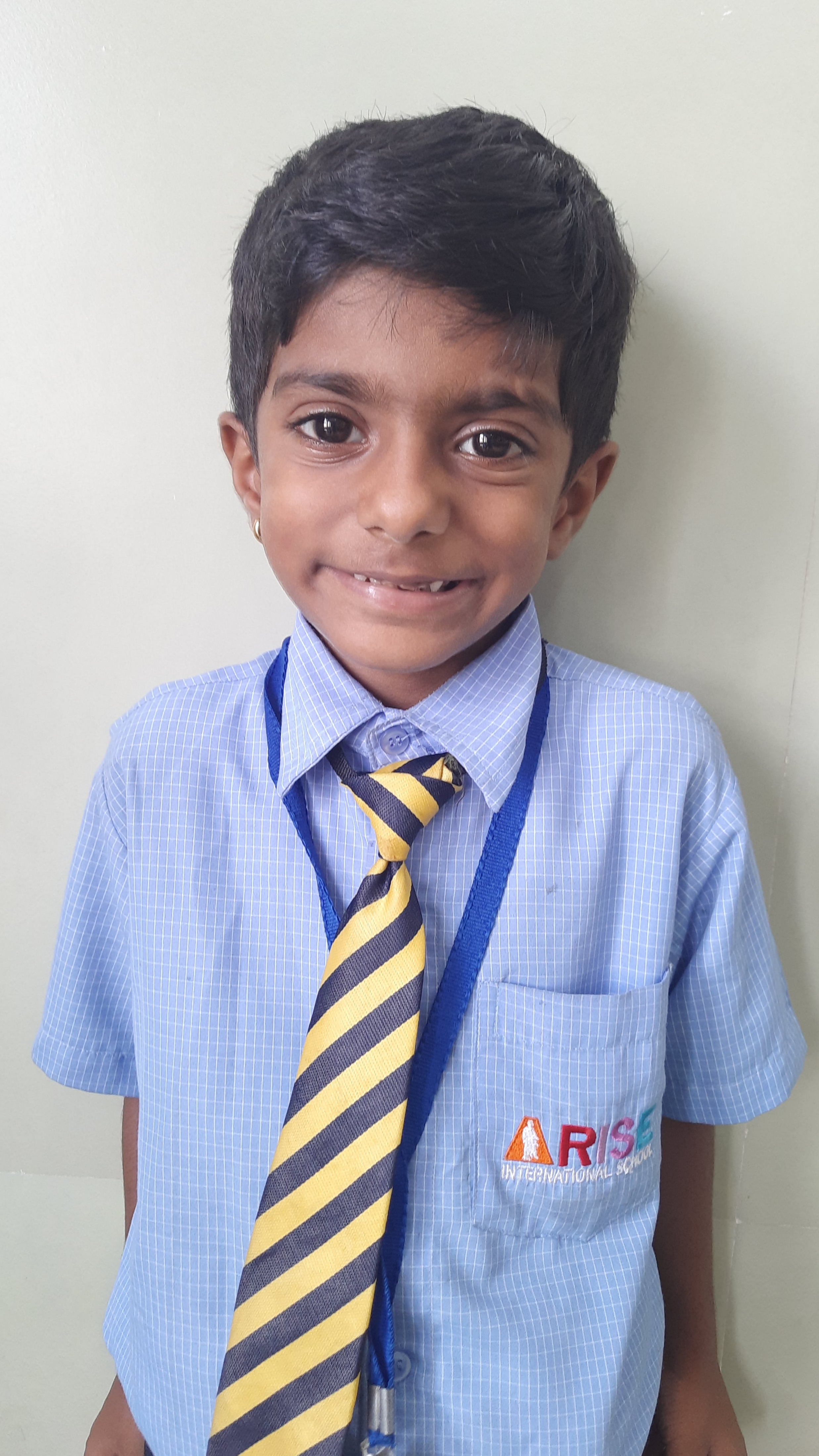 Arise International Pune