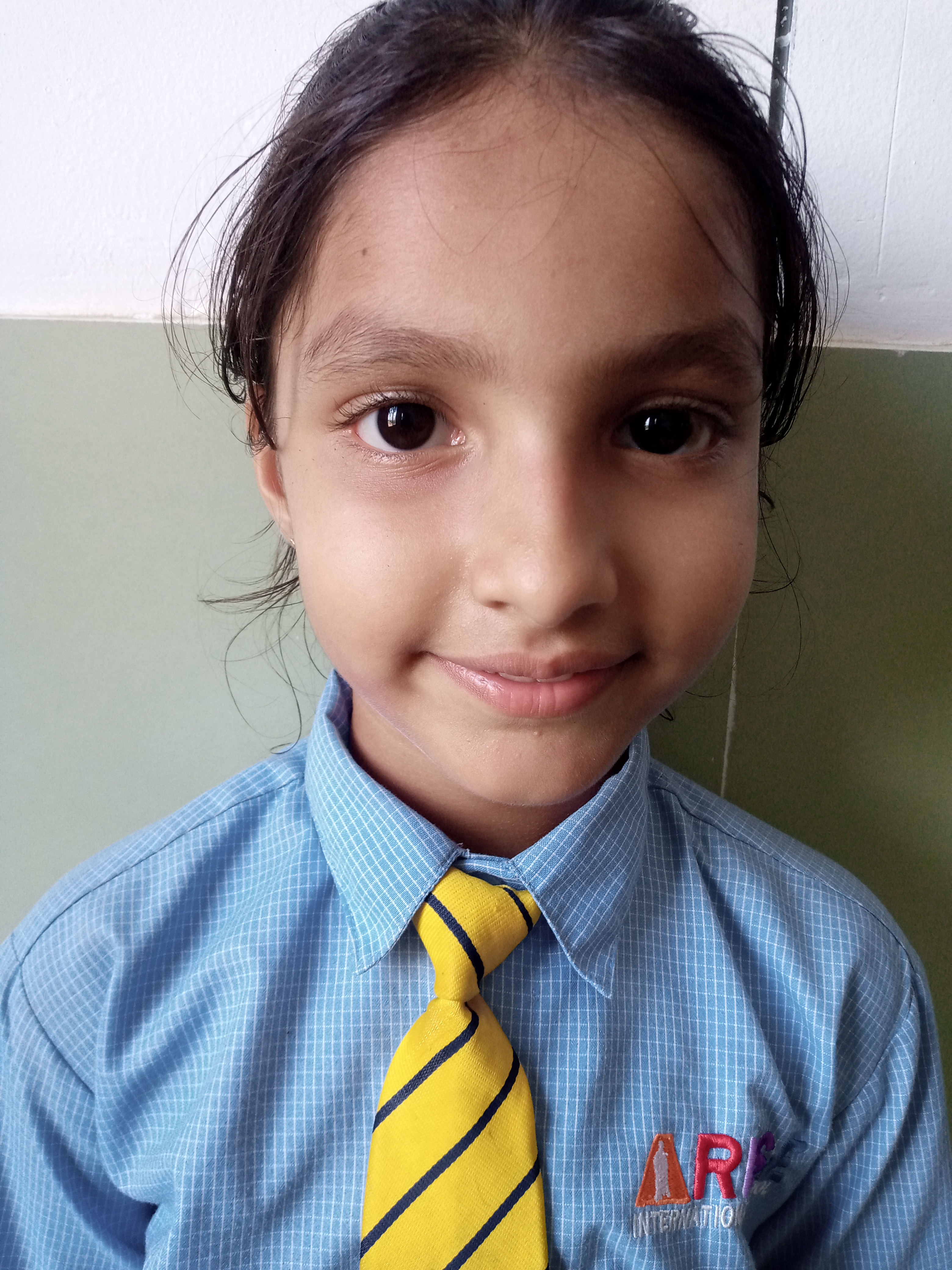 Arise International Pune