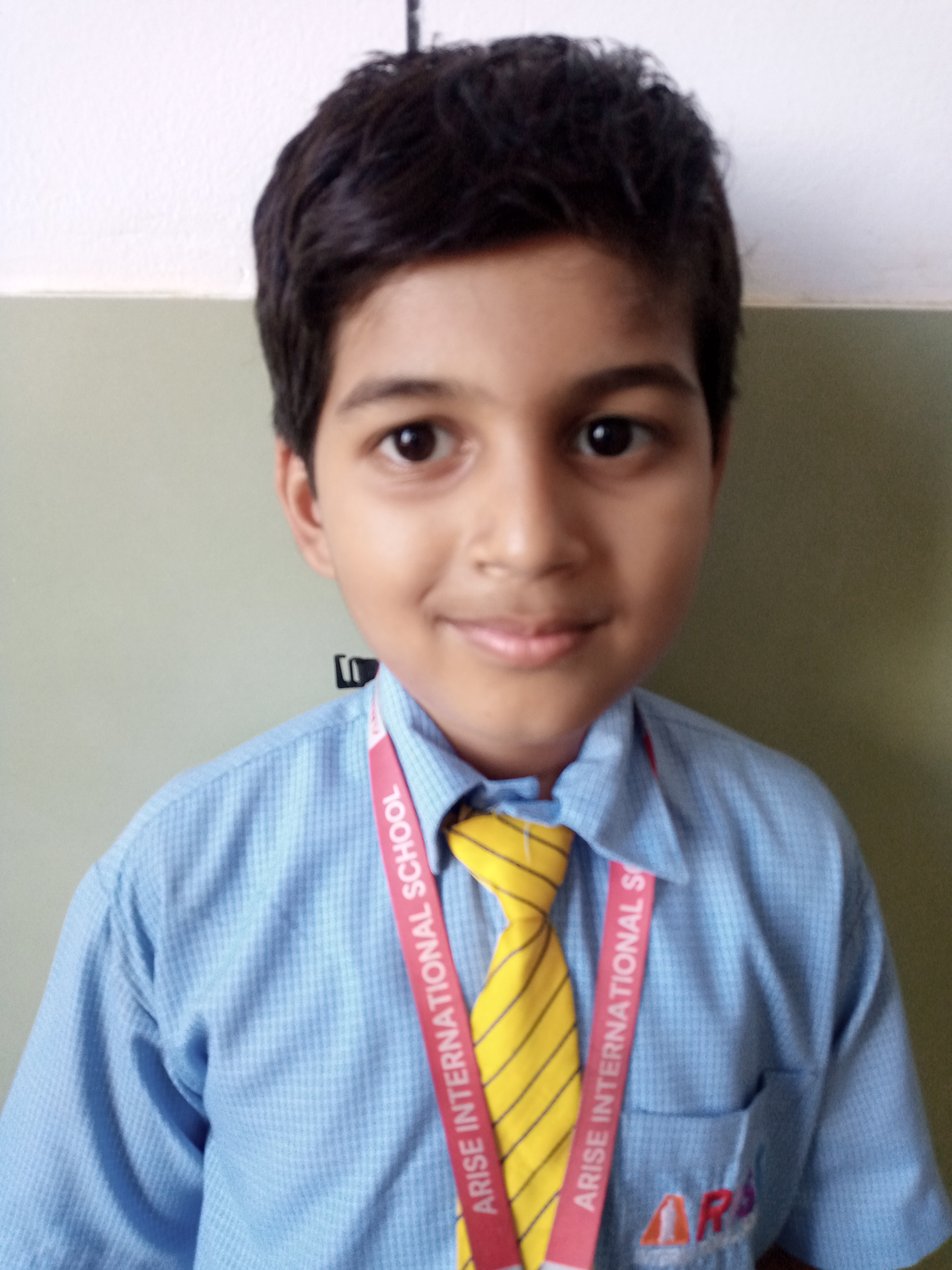 Arise International Pune