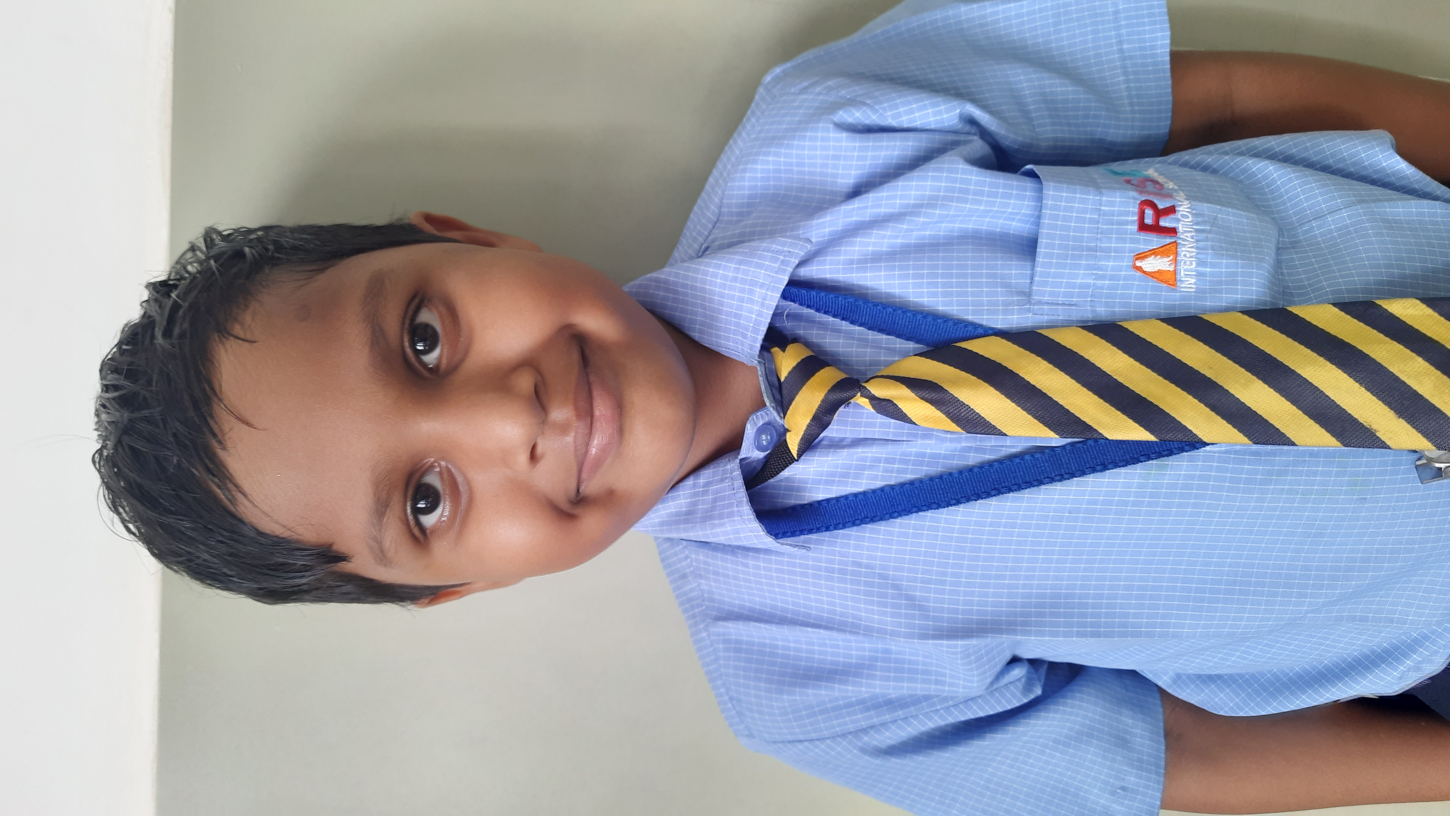 Arise International School, Ravet