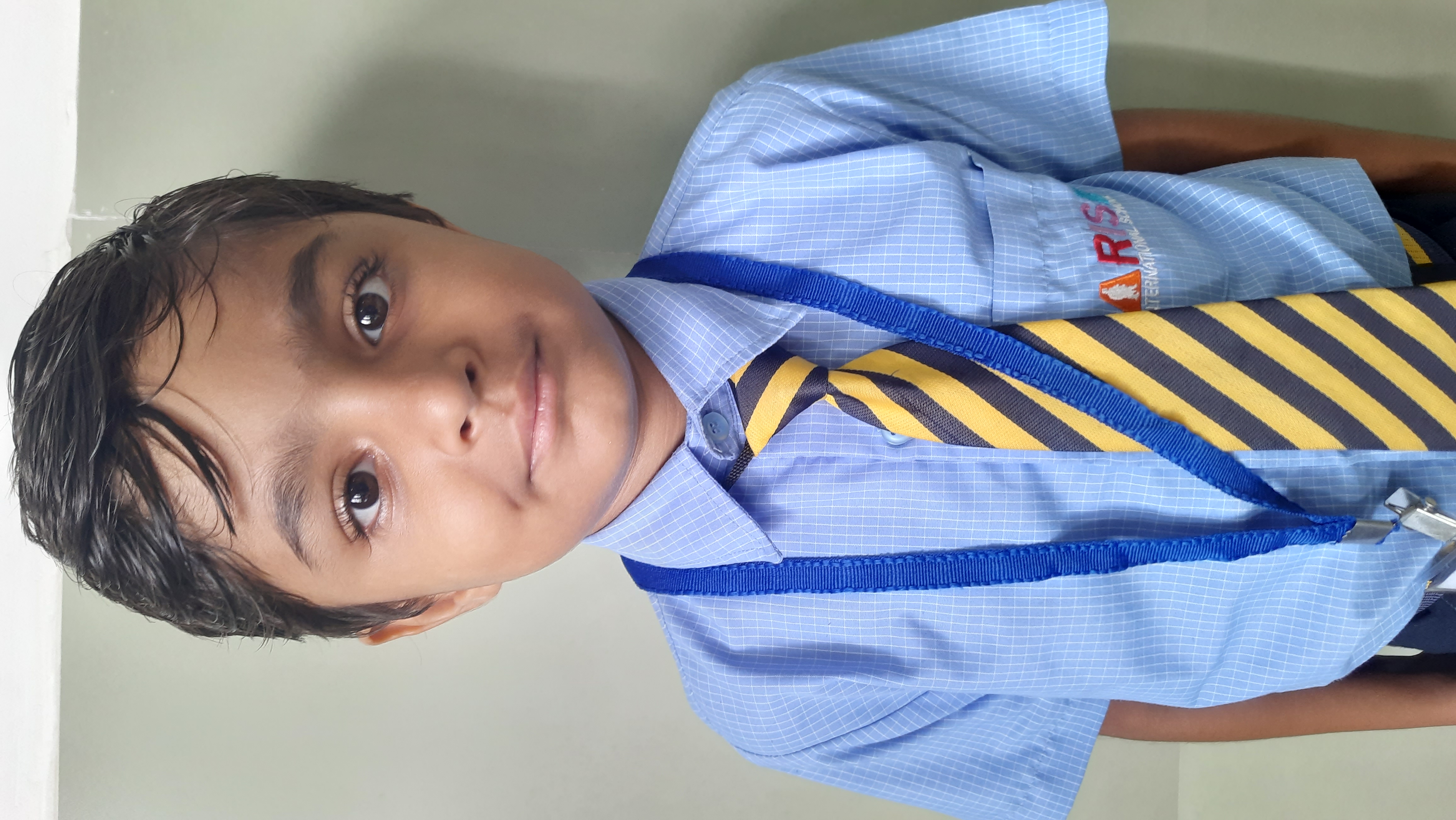 Arise International Pune