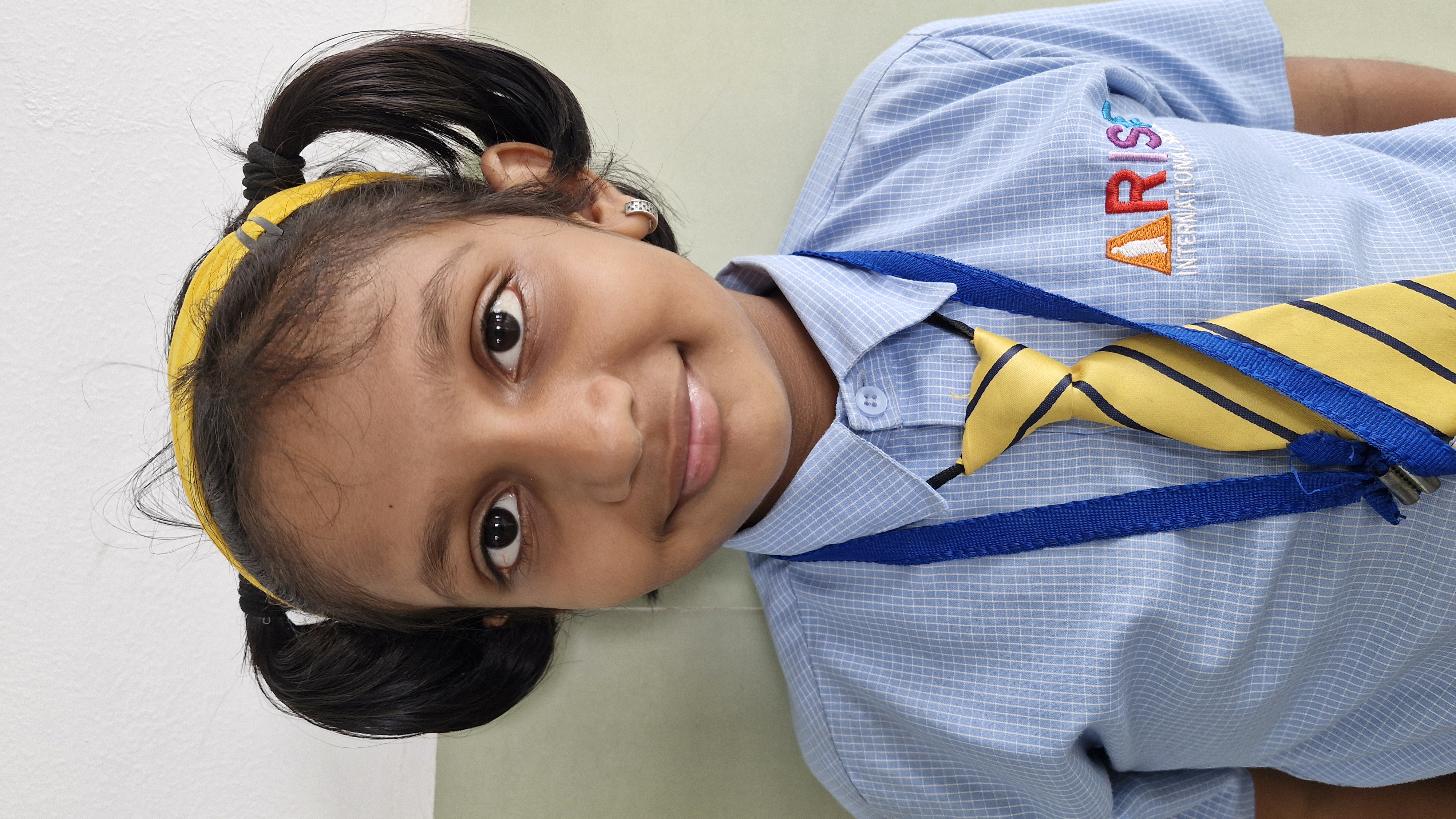 Arise International Pune