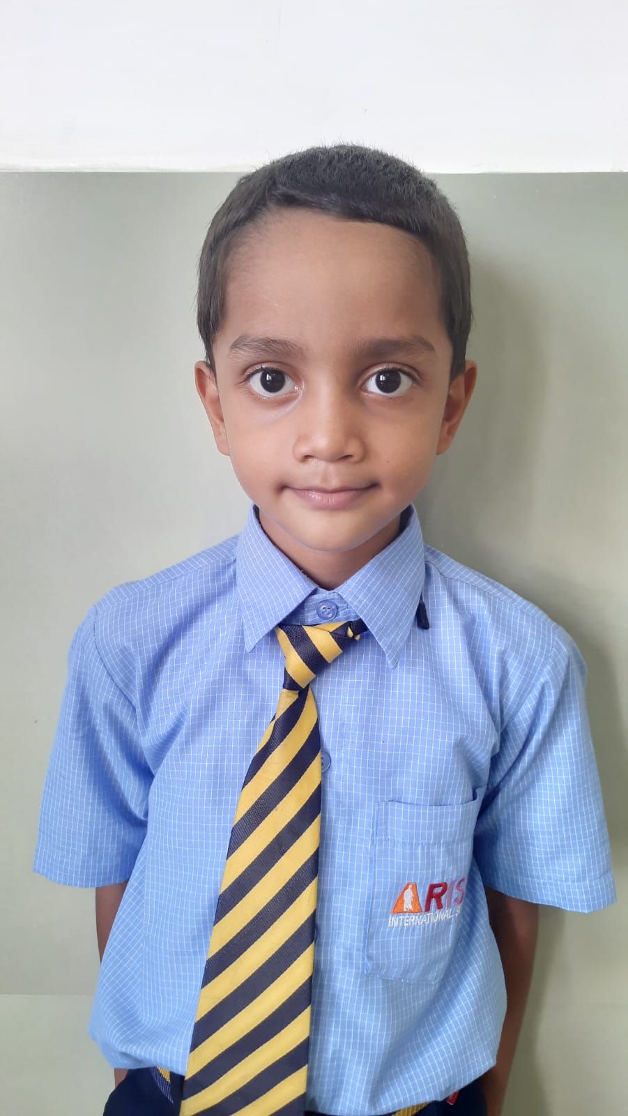 Arise International Pune