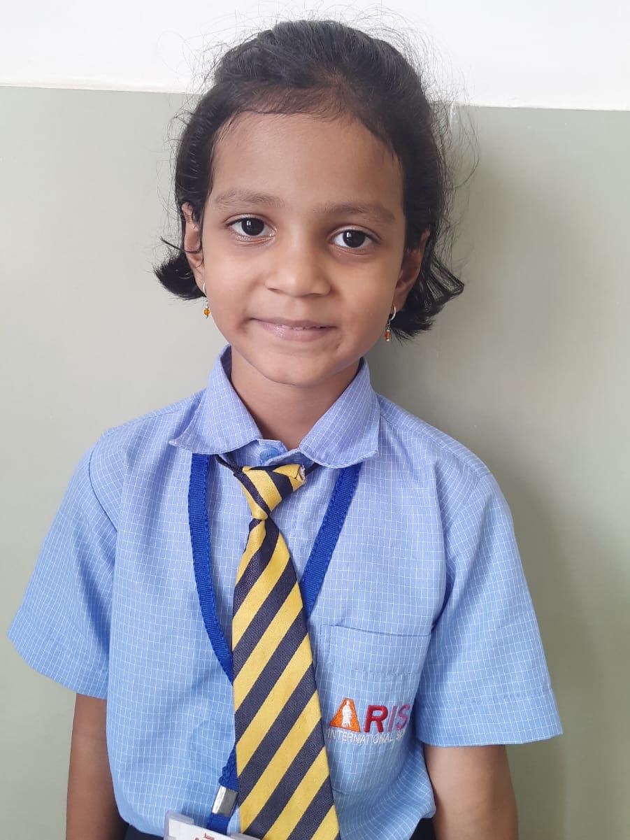 Arise International Pune