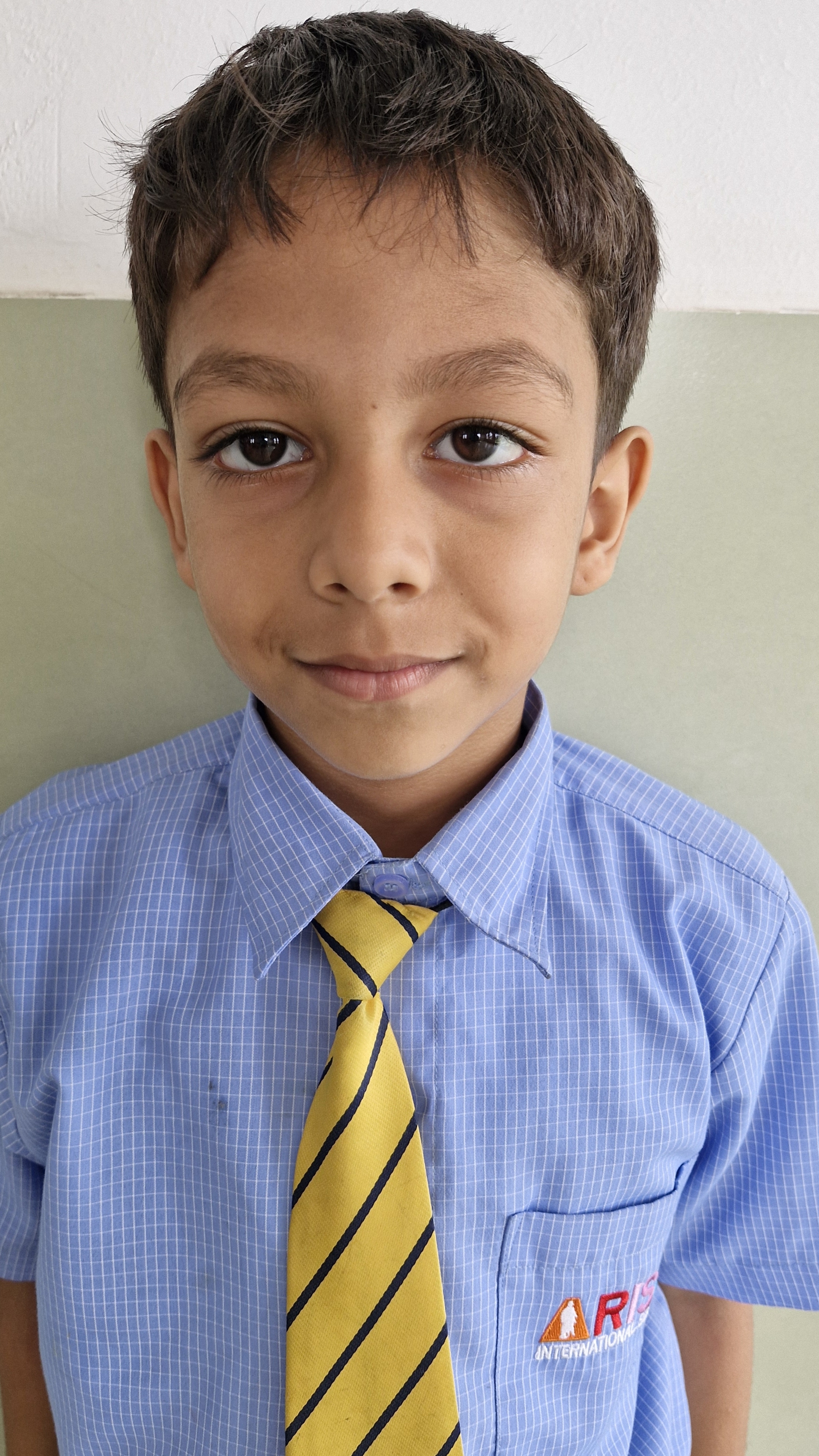 Arise International School, Ravet