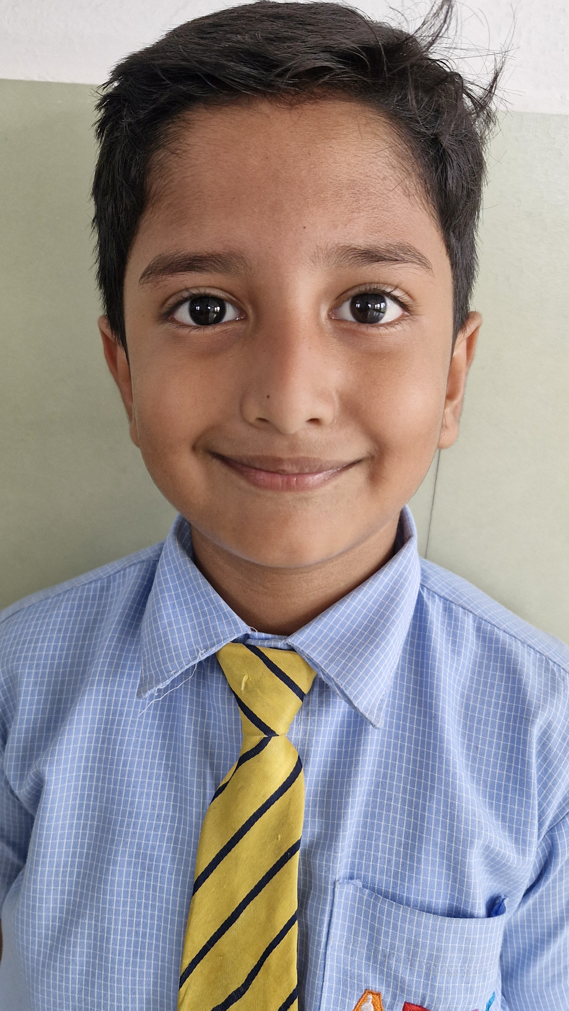 Arise International School, Ravet