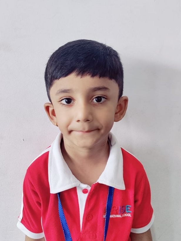 Arise International Pune