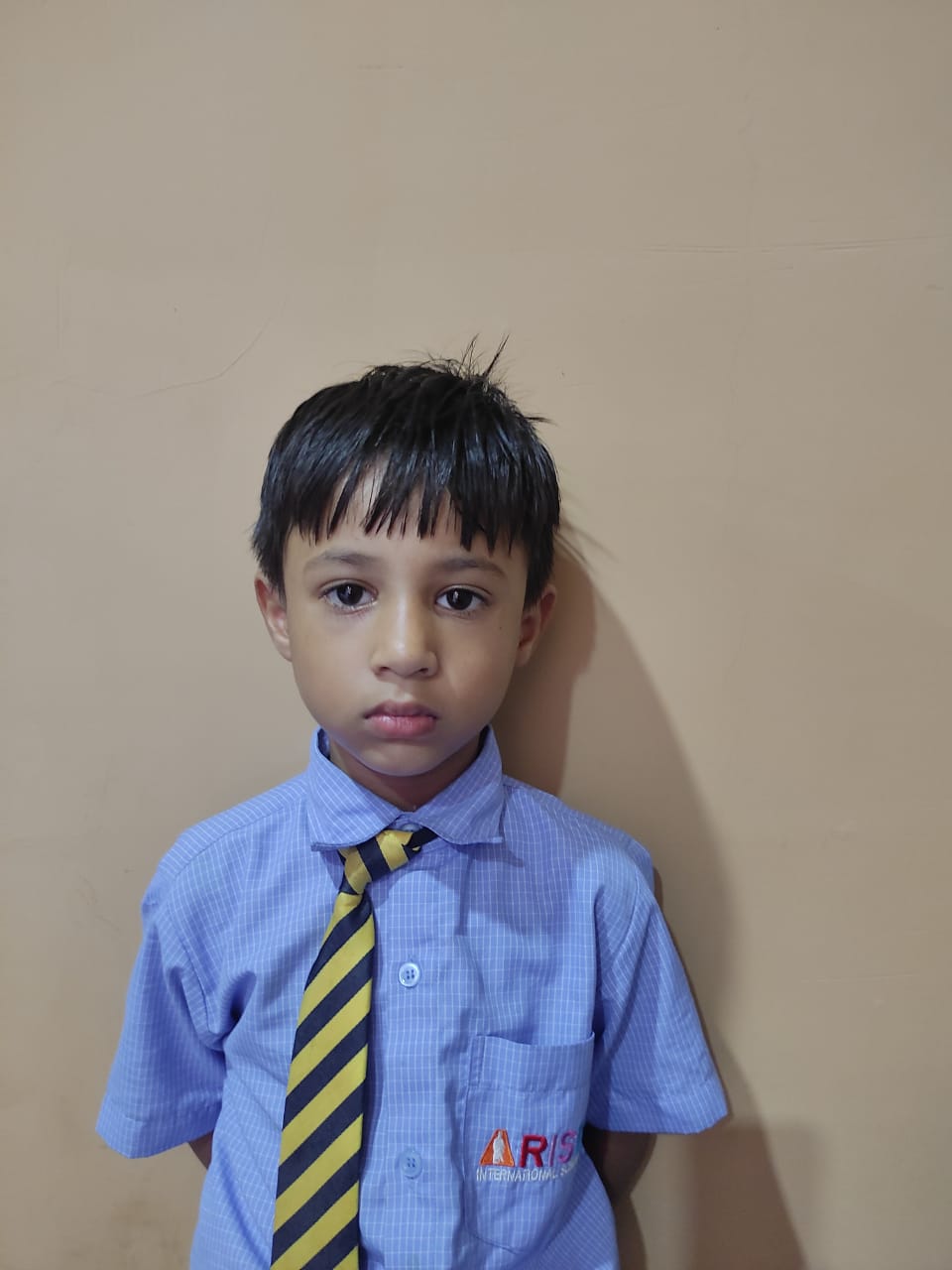 Arise International Pune
