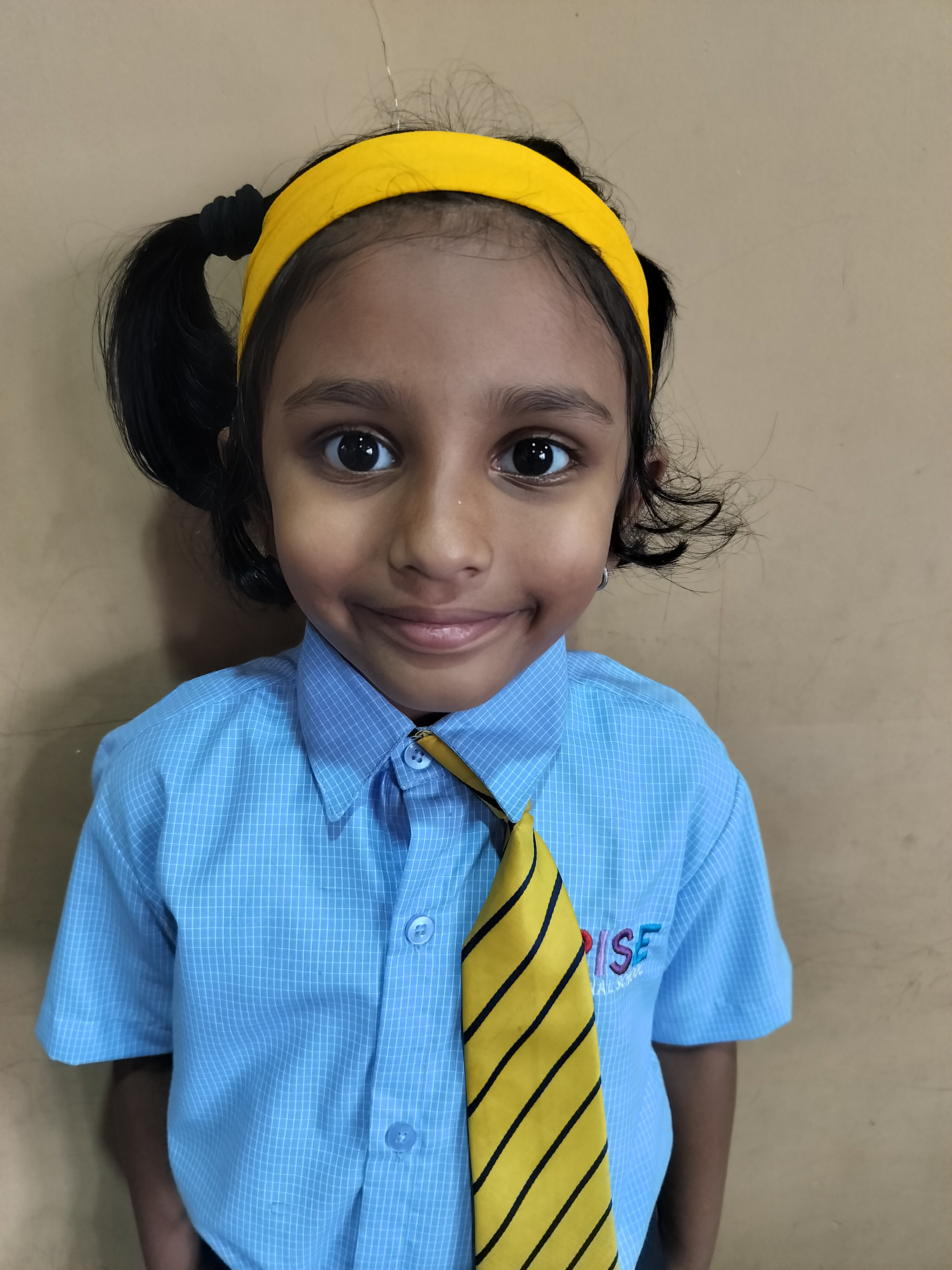 Arise International Pune