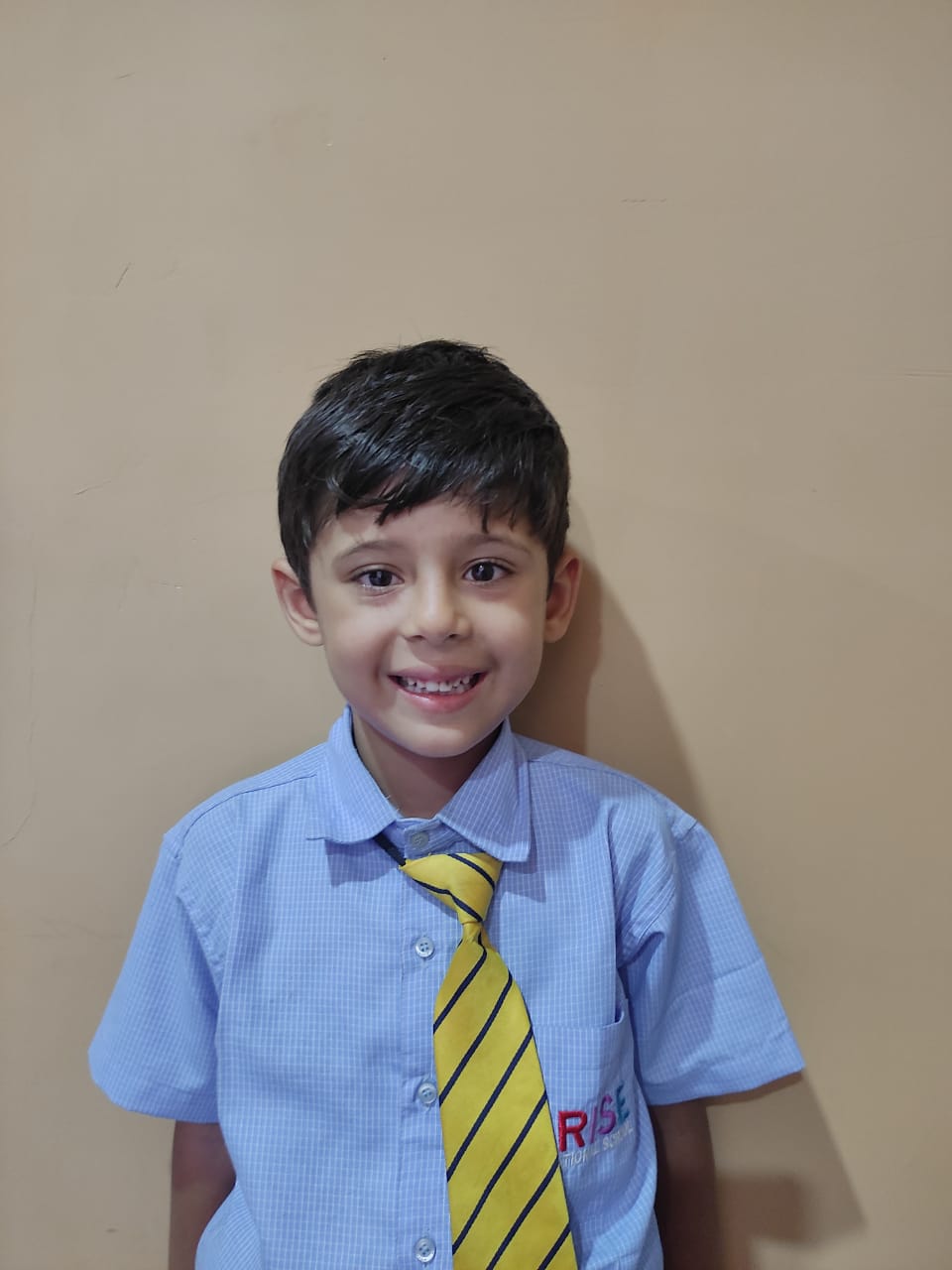 Arise International Pune