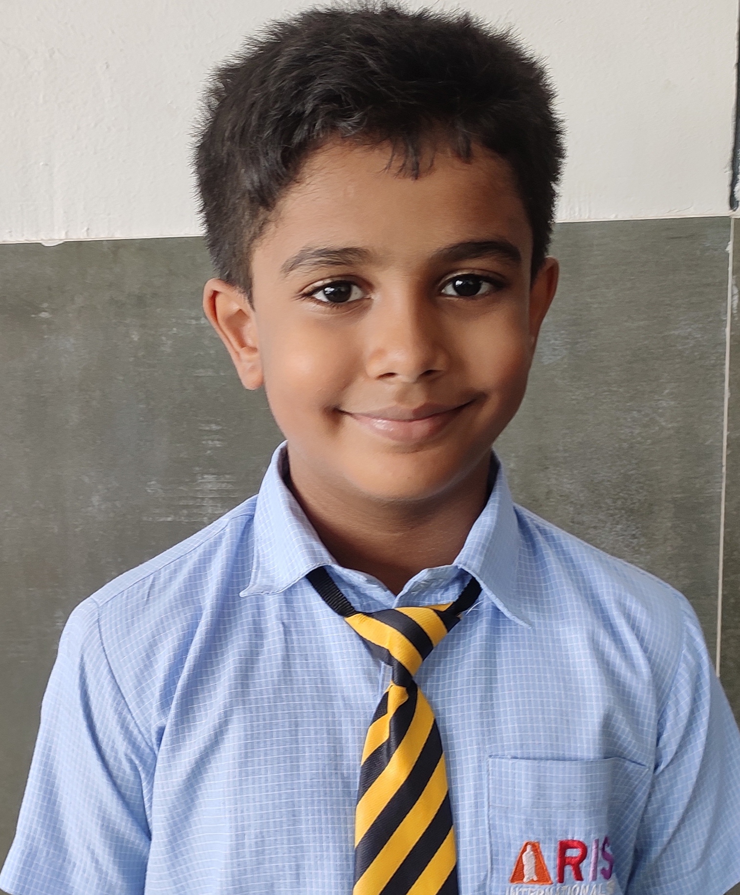 Arise International Pune