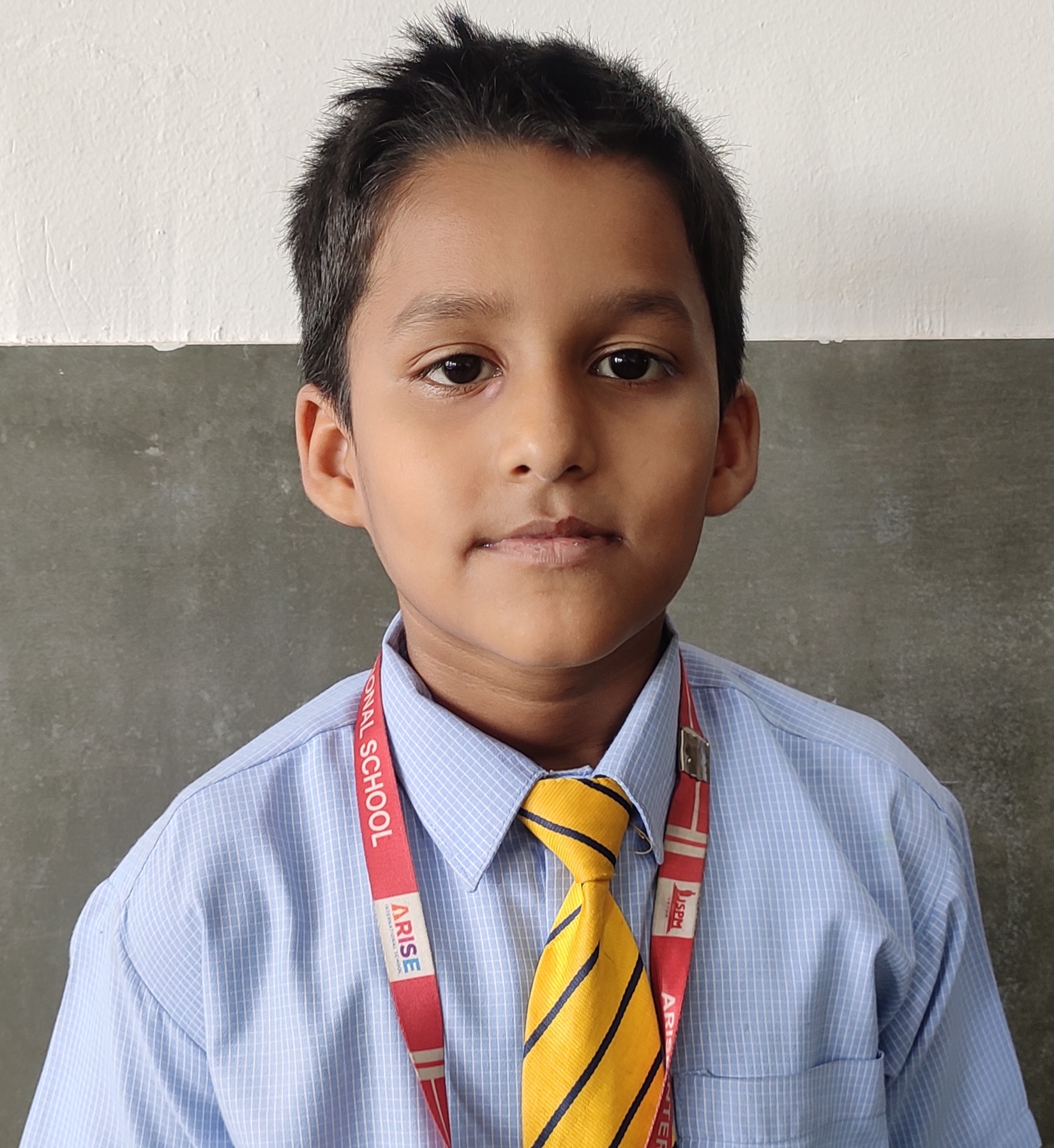 Arise International Pune