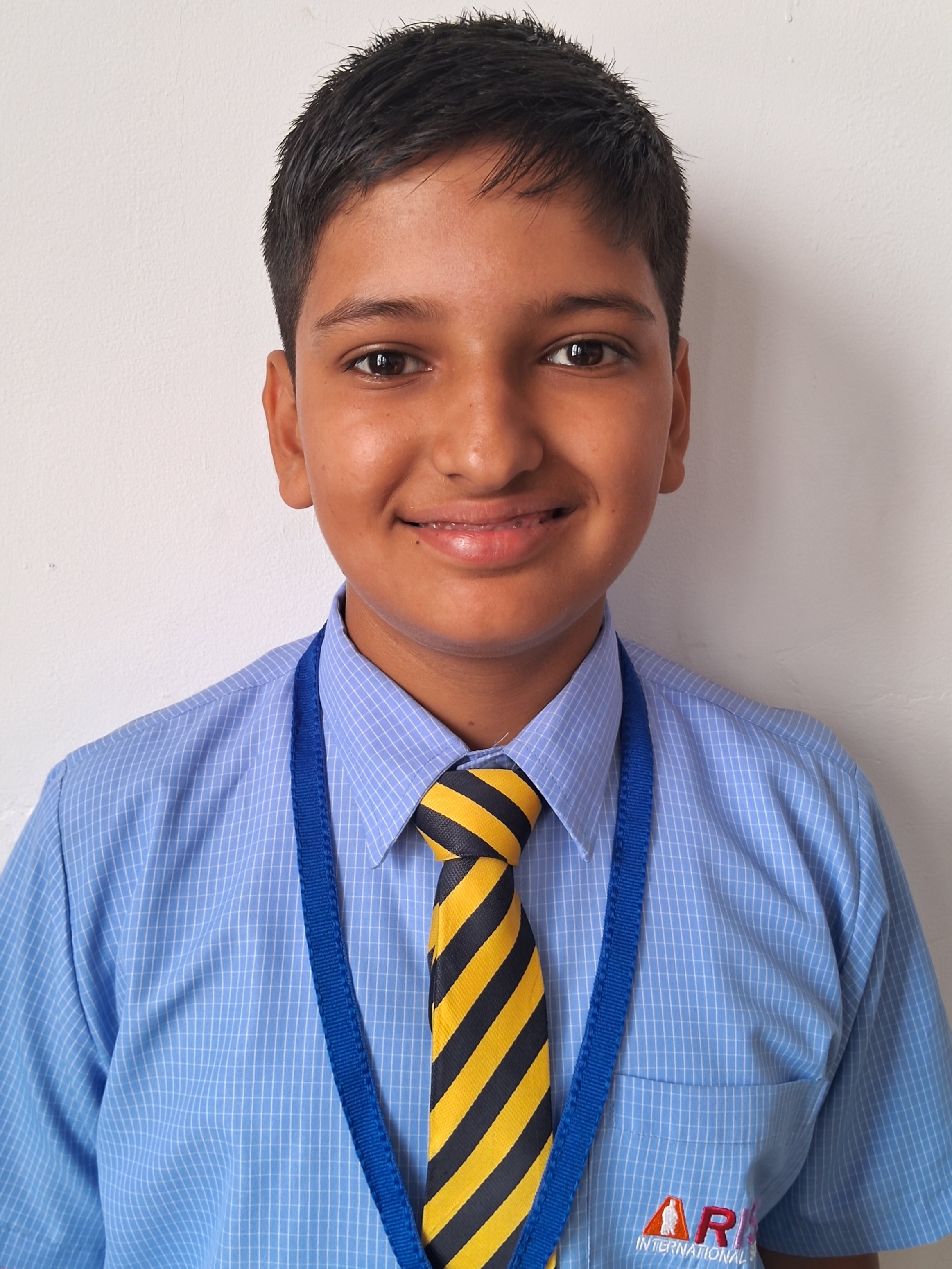 Arise International Pune