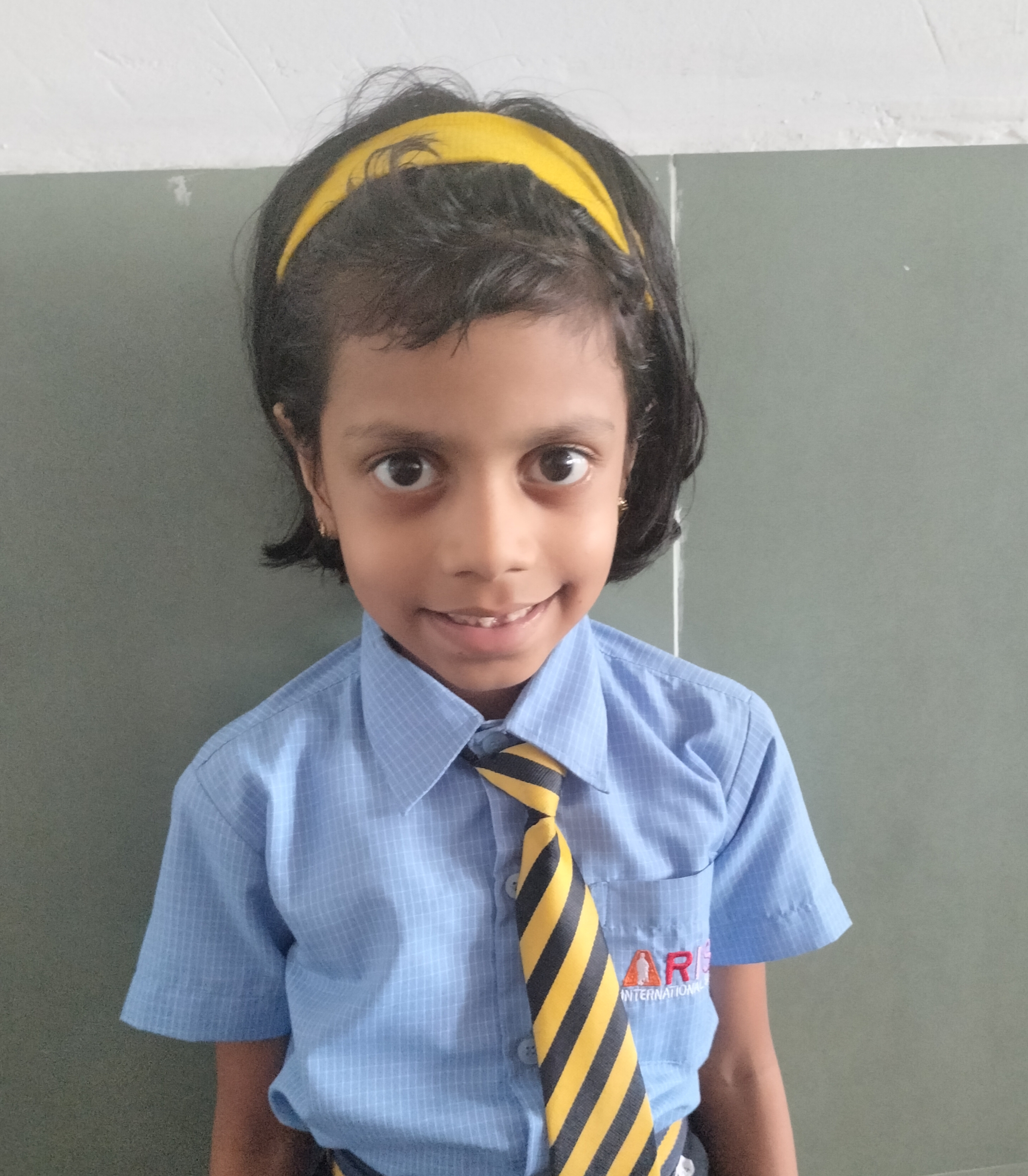 Arise International Pune