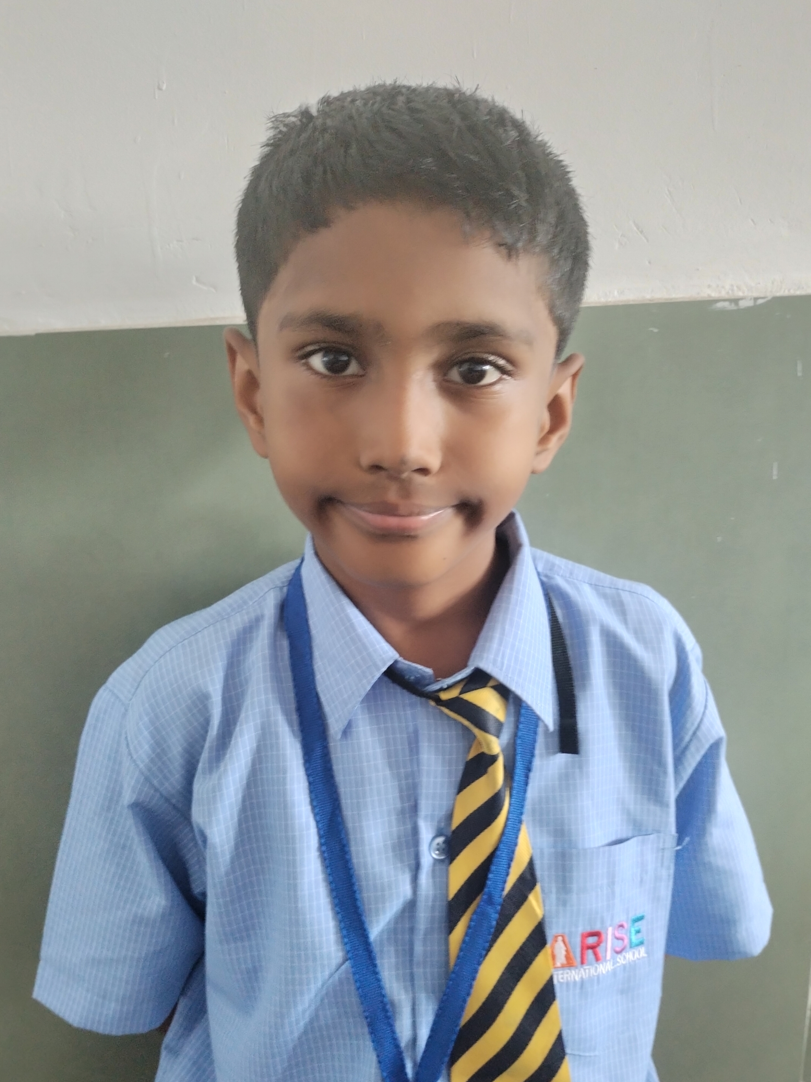 Arise International Pune