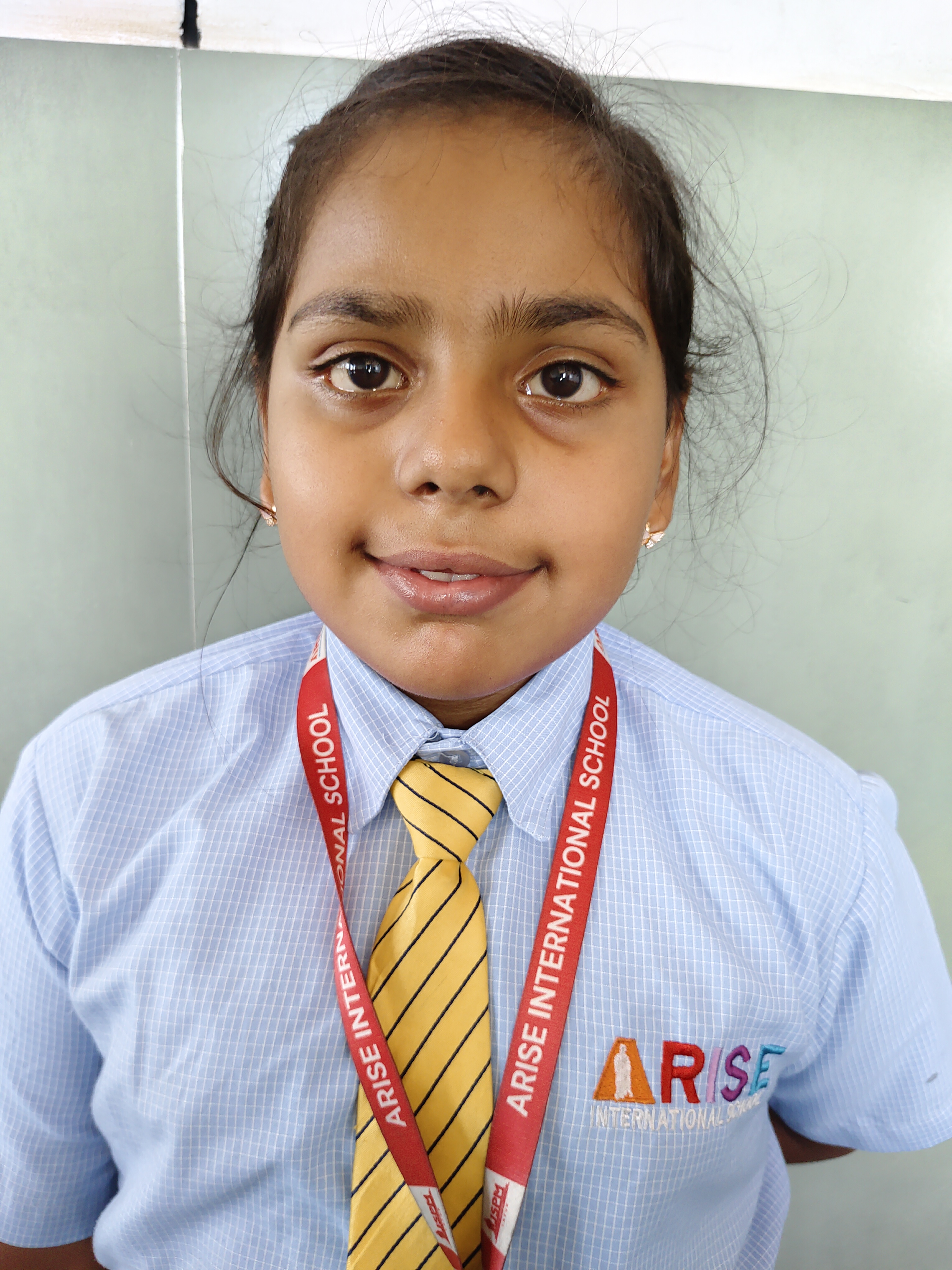 Arise International Pune