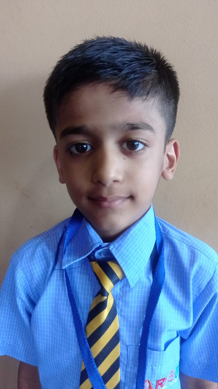 Arise International Pune