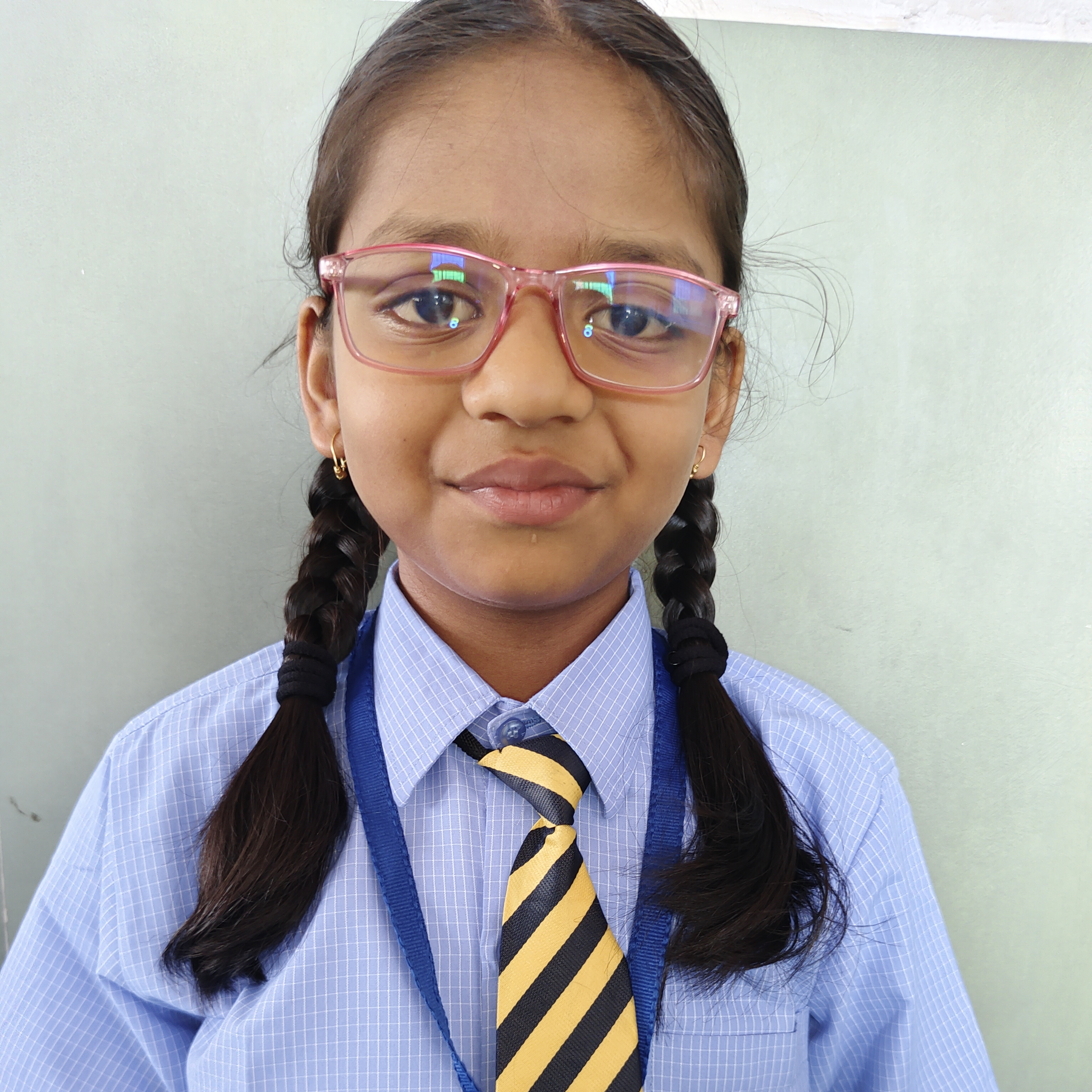 Arise International School, Ravet