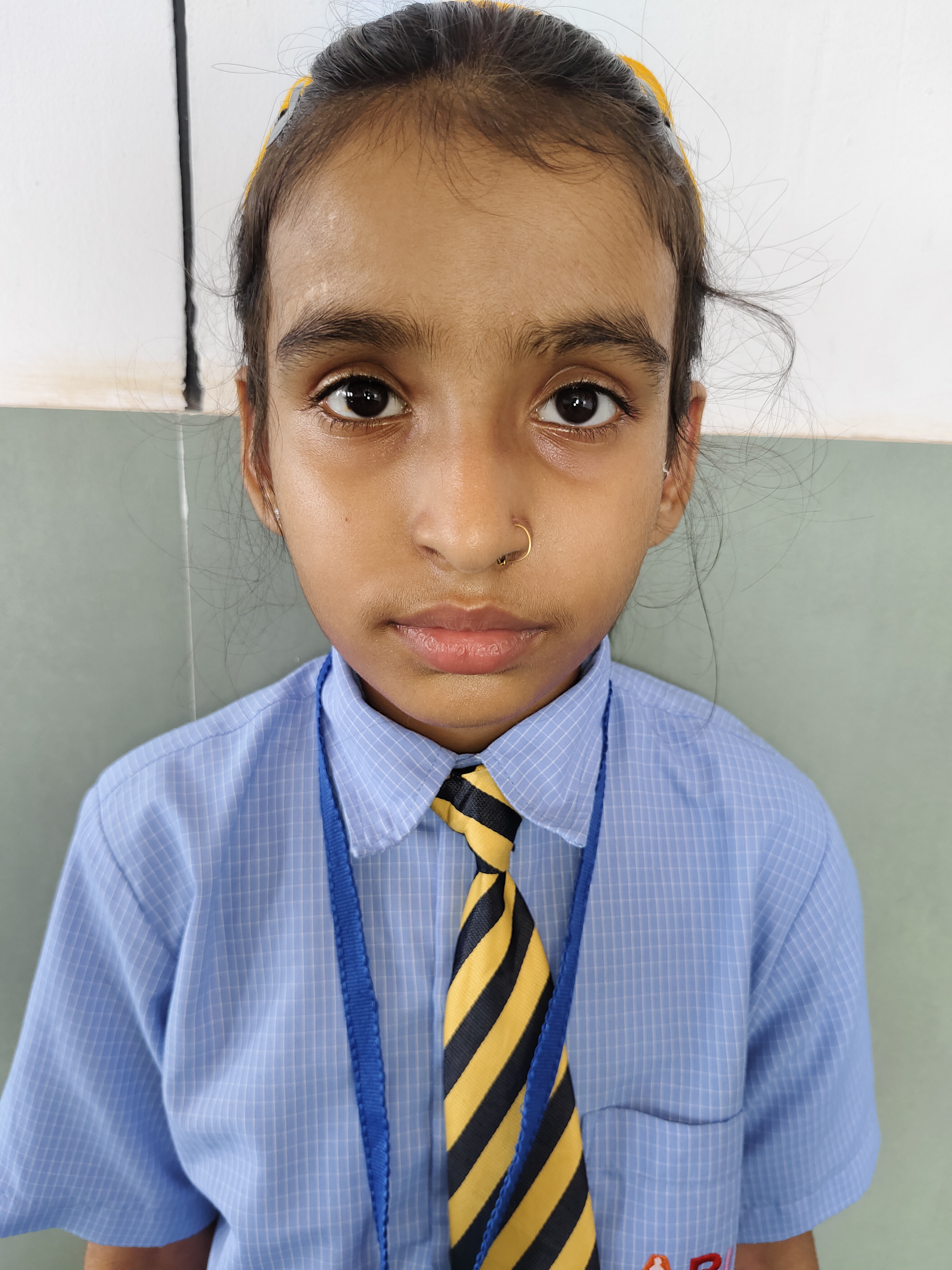 Arise International School, Ravet