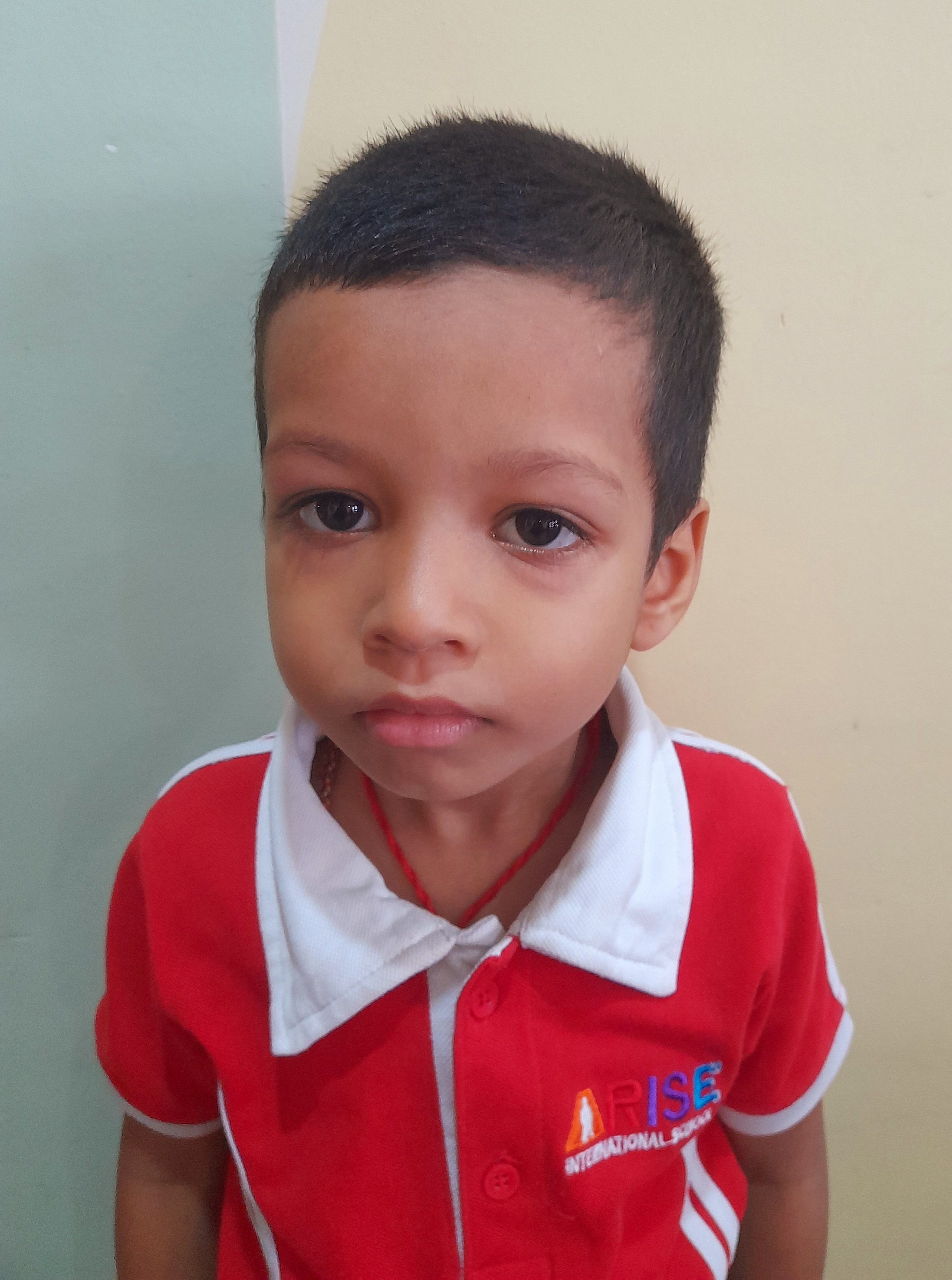 Arise International School, Ravet