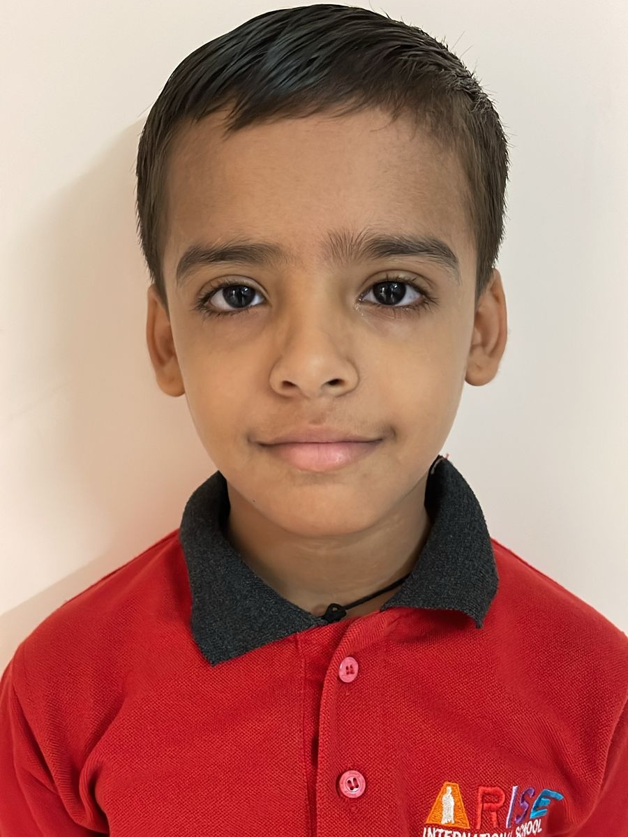 Arise International Pune